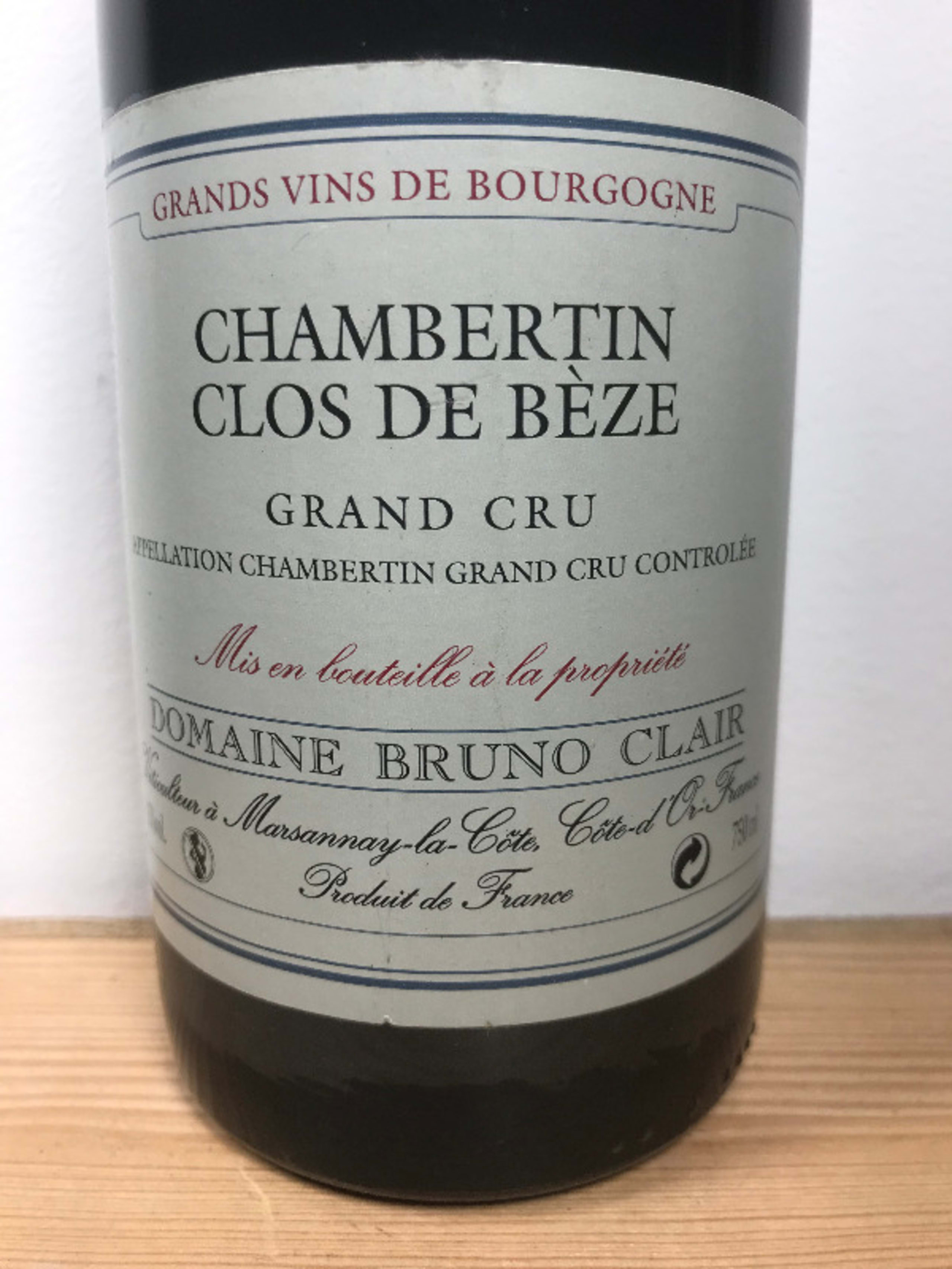 Label