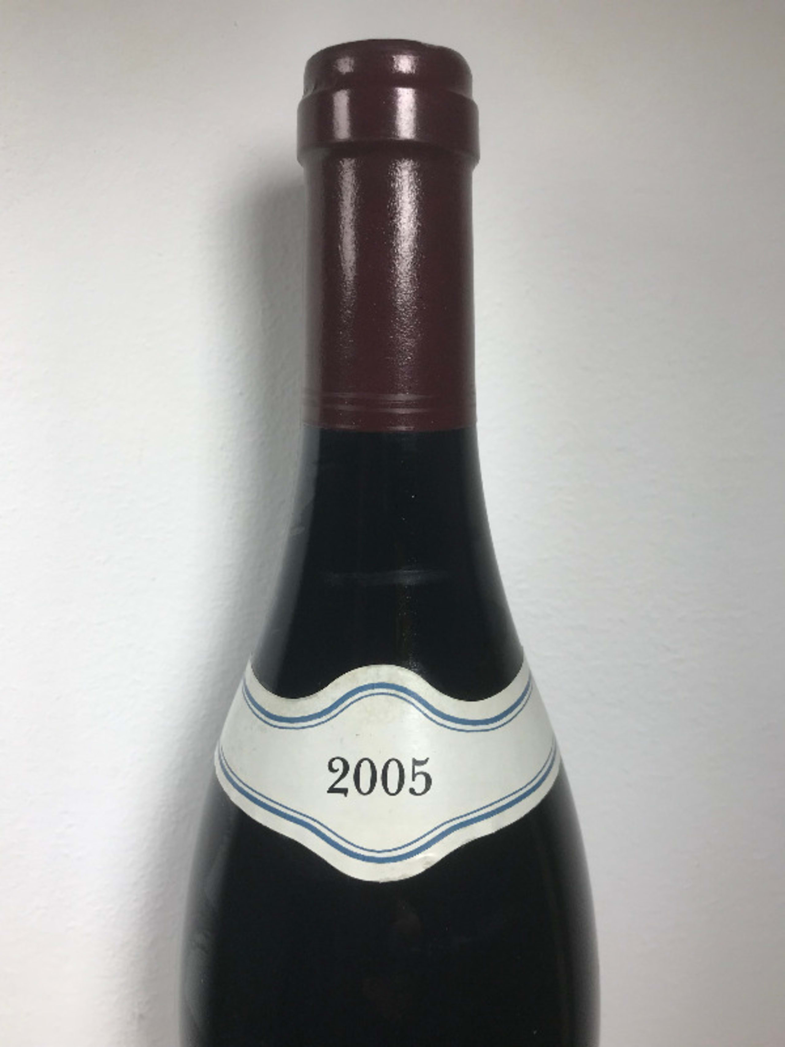 Wine Level