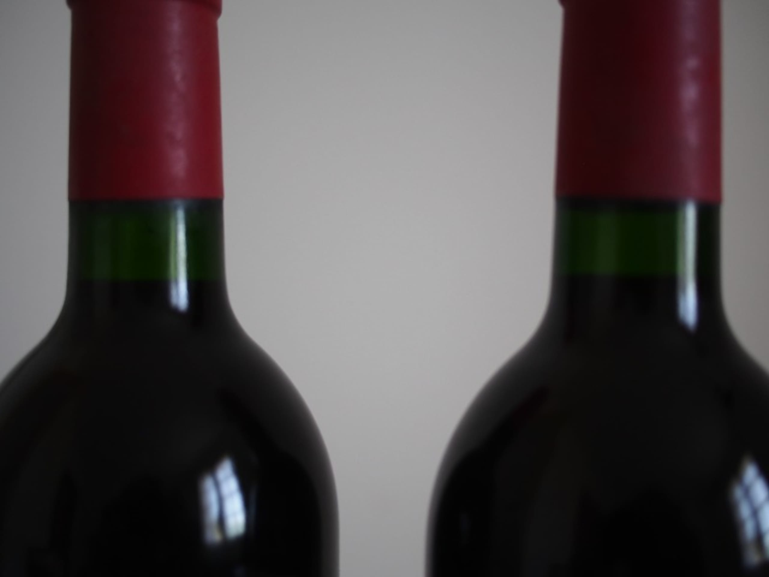 Wine Level