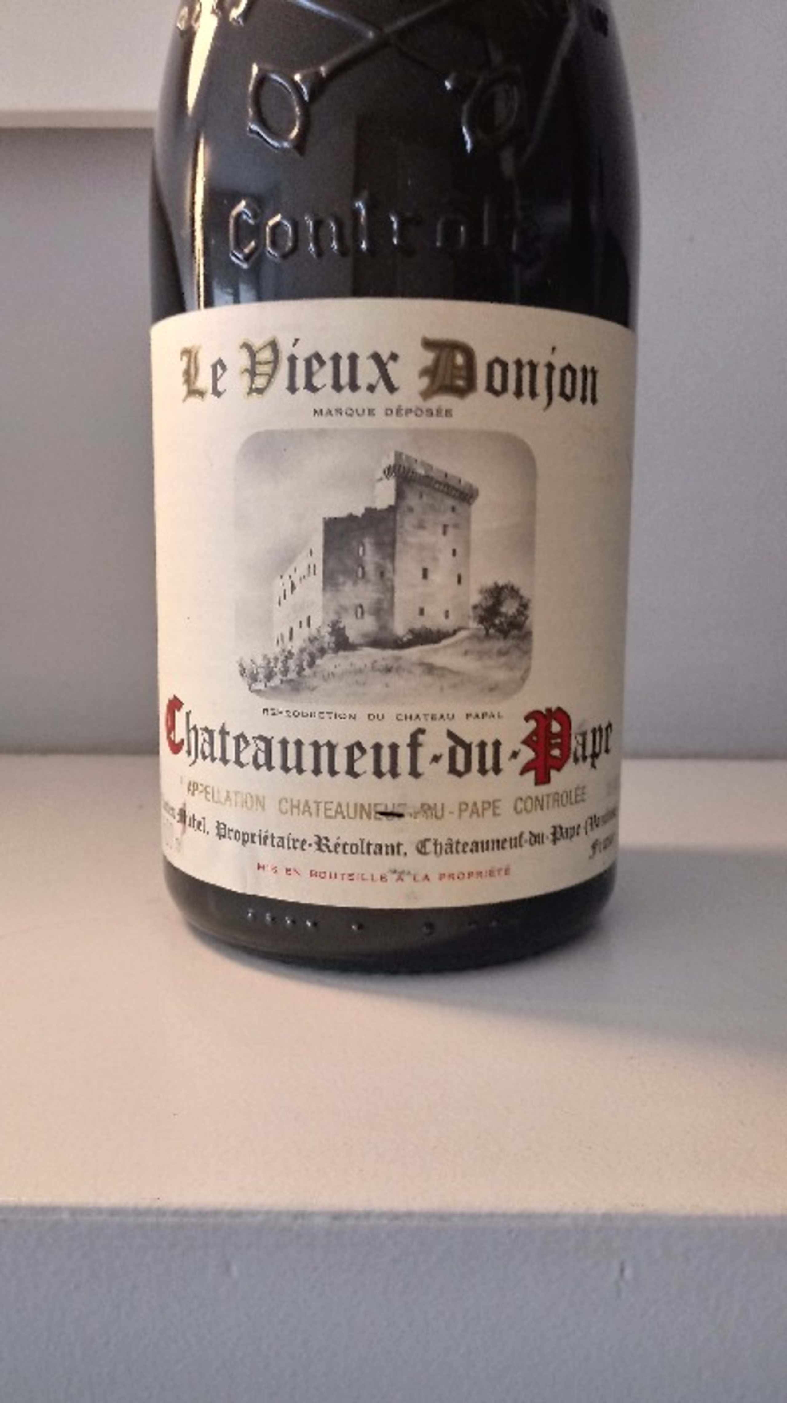 Label