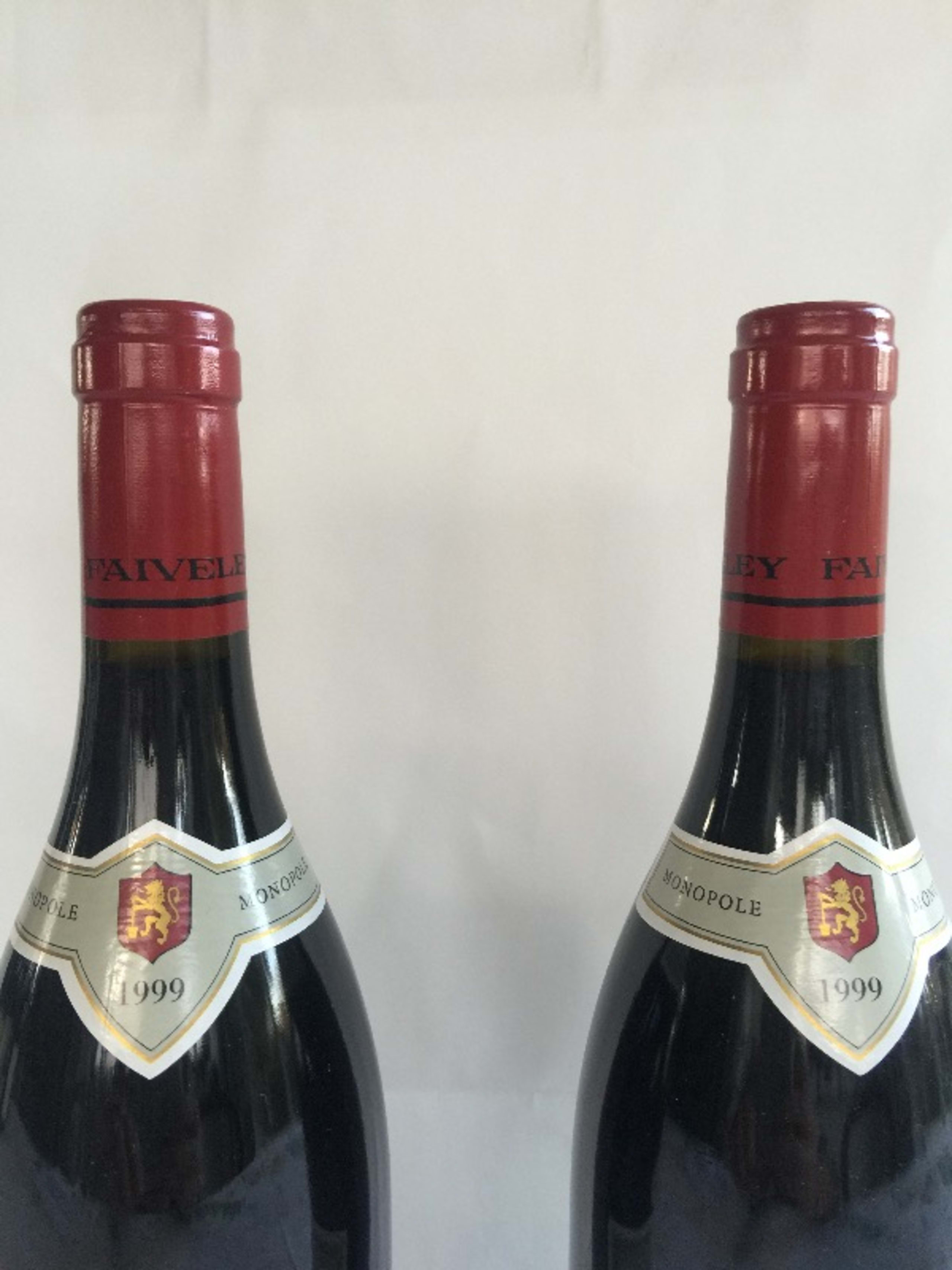 Wine Level