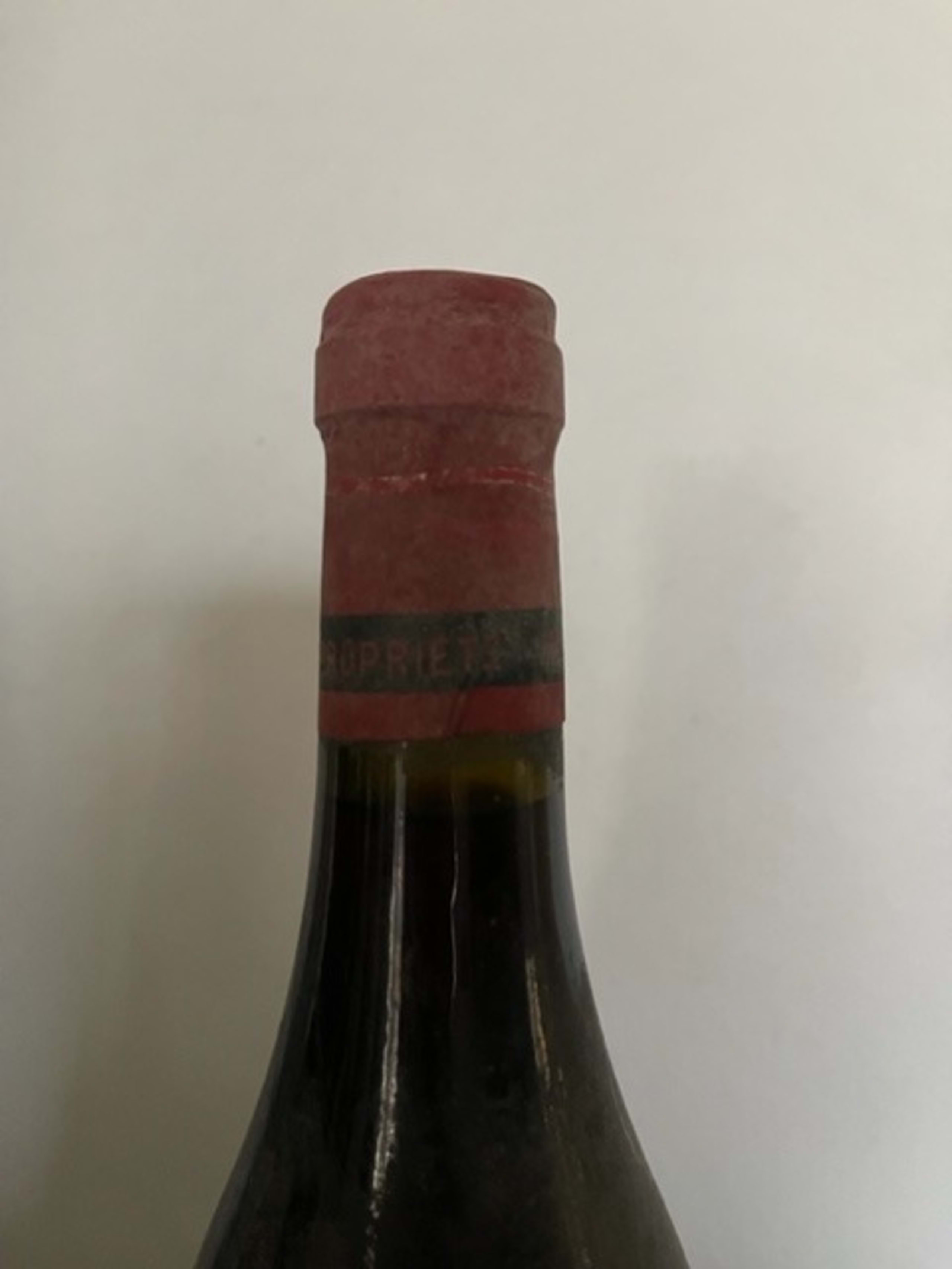 Wine Level