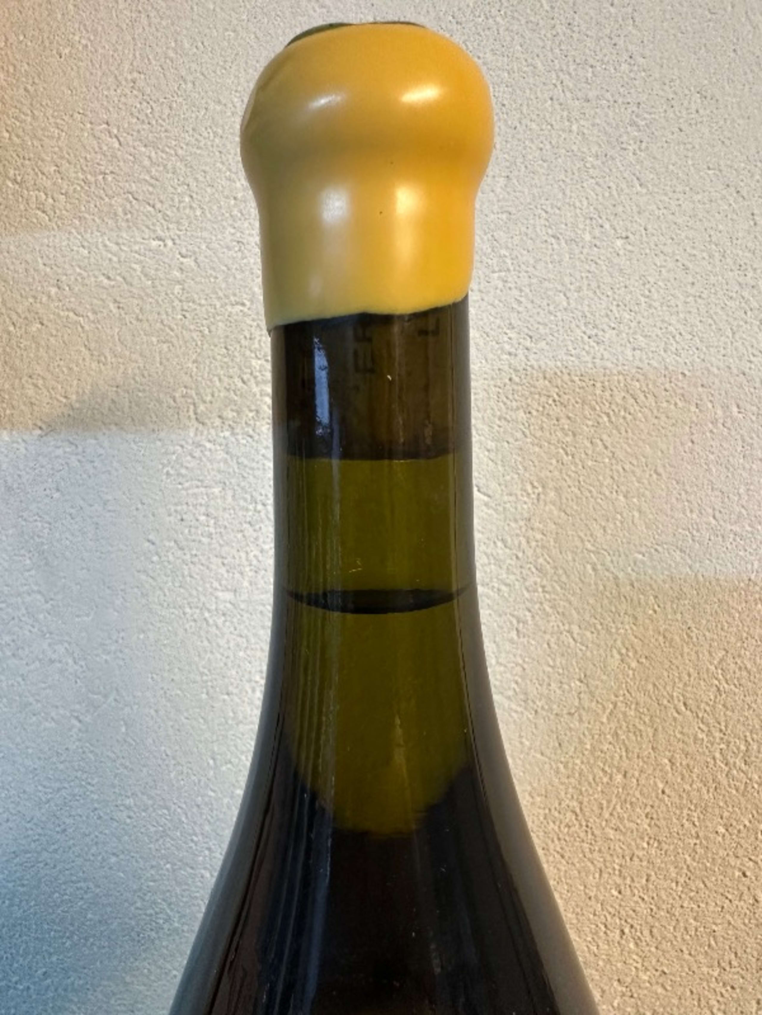 Wine Level
