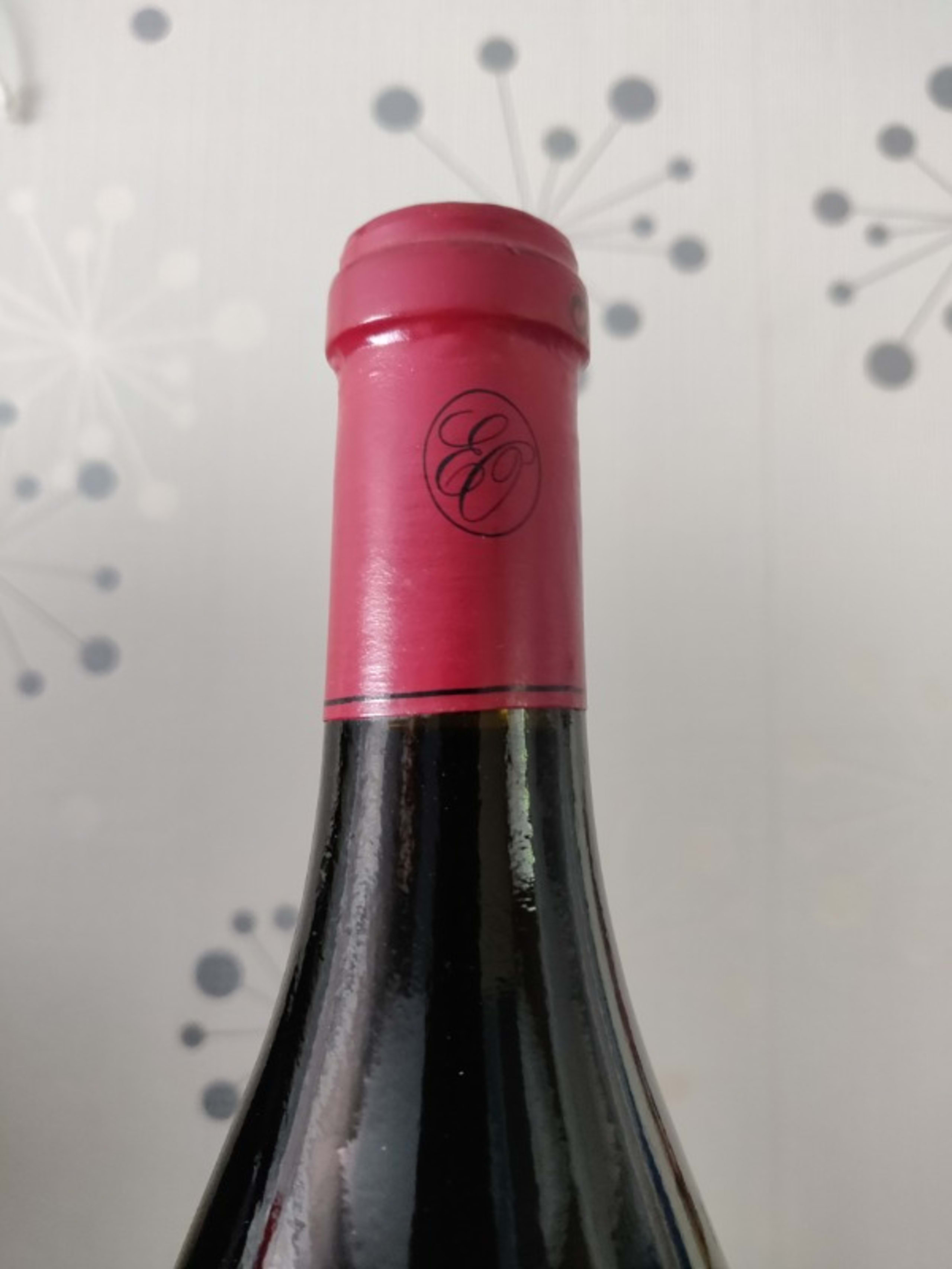 Wine Level