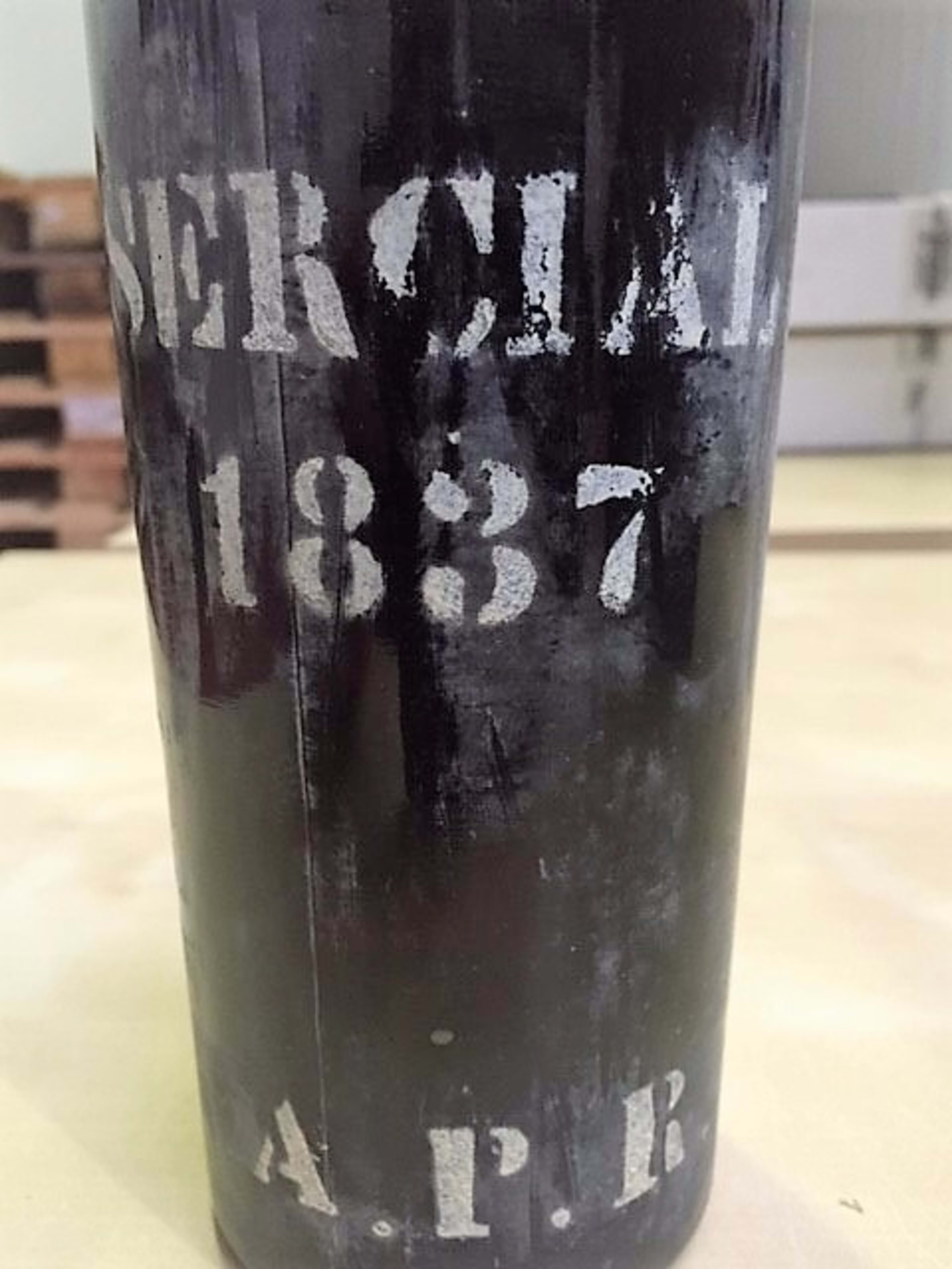 Label