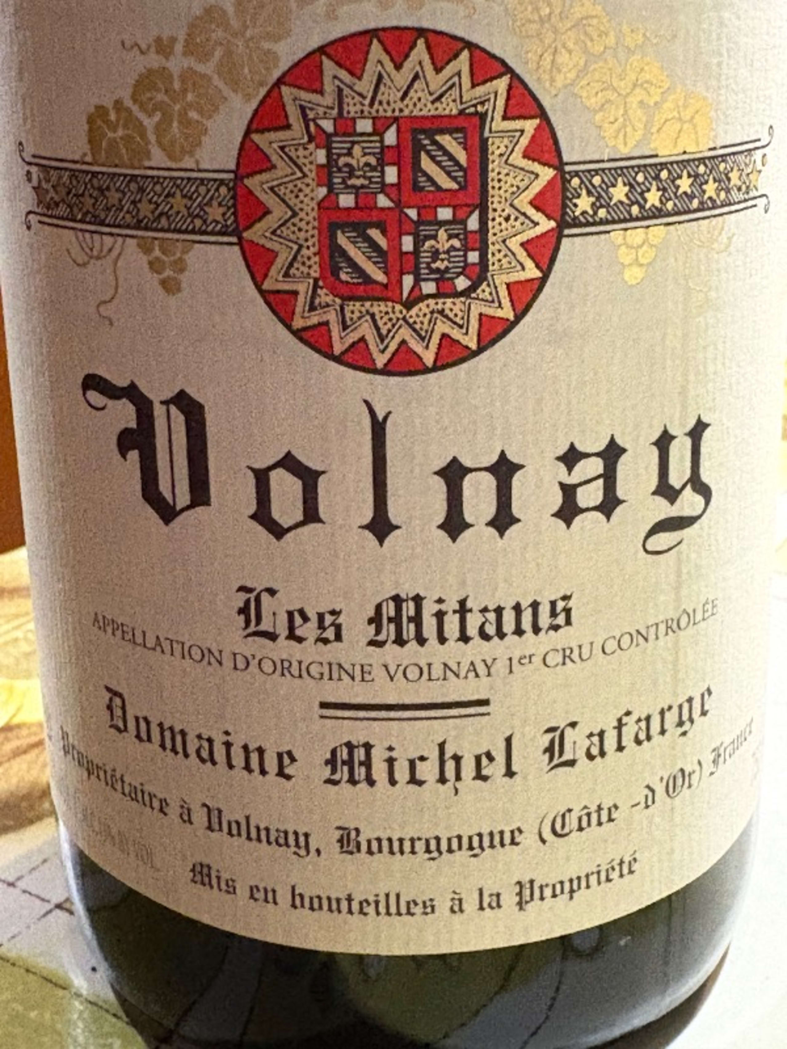 Label