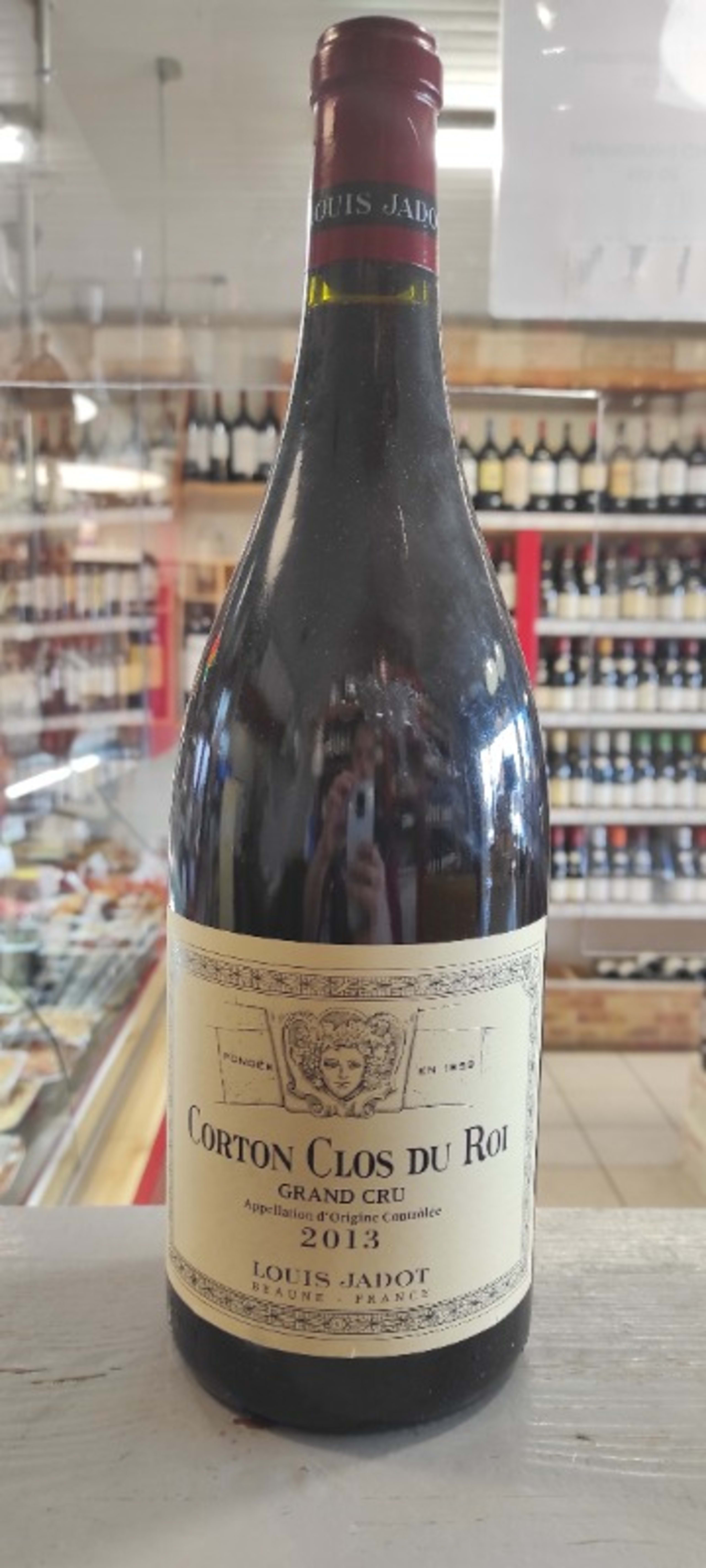 Label