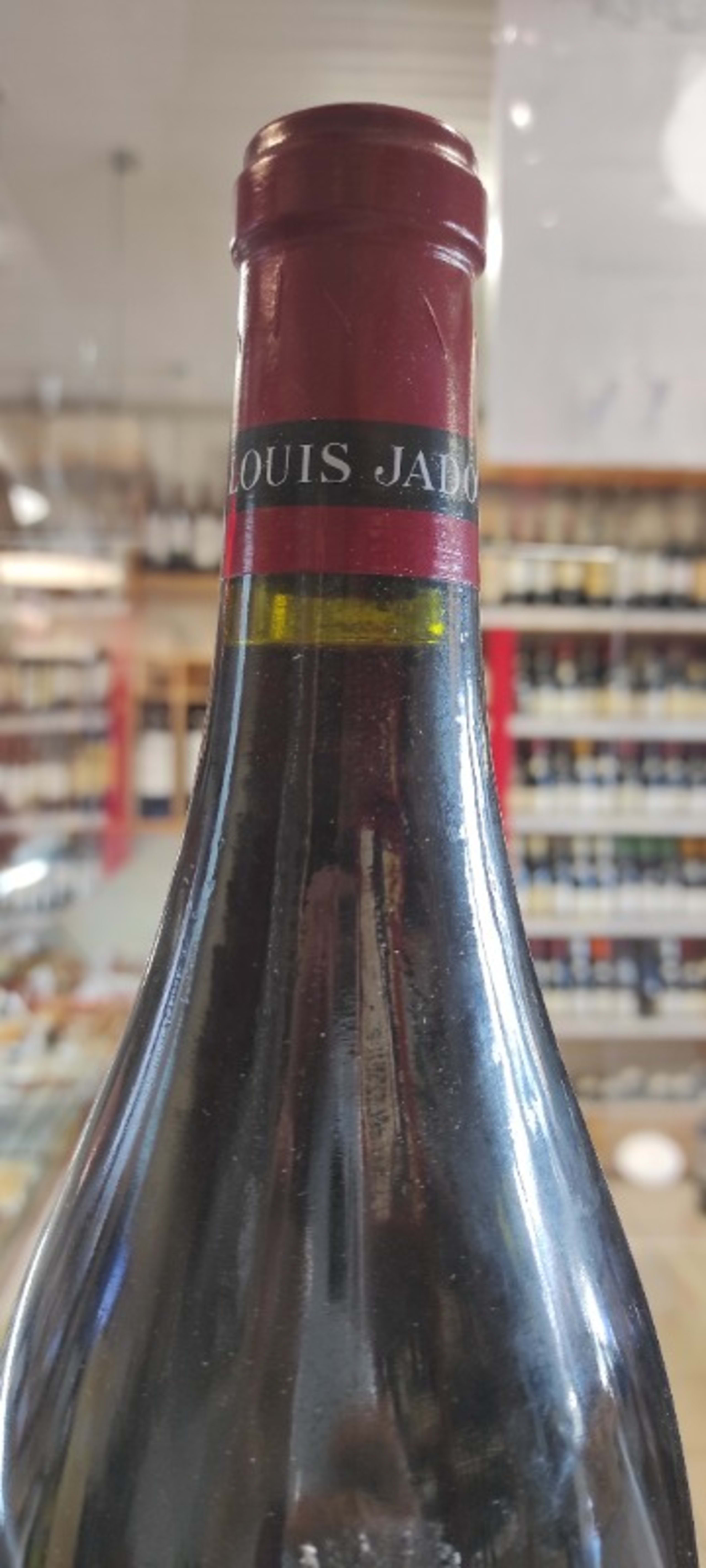 Wine Level
