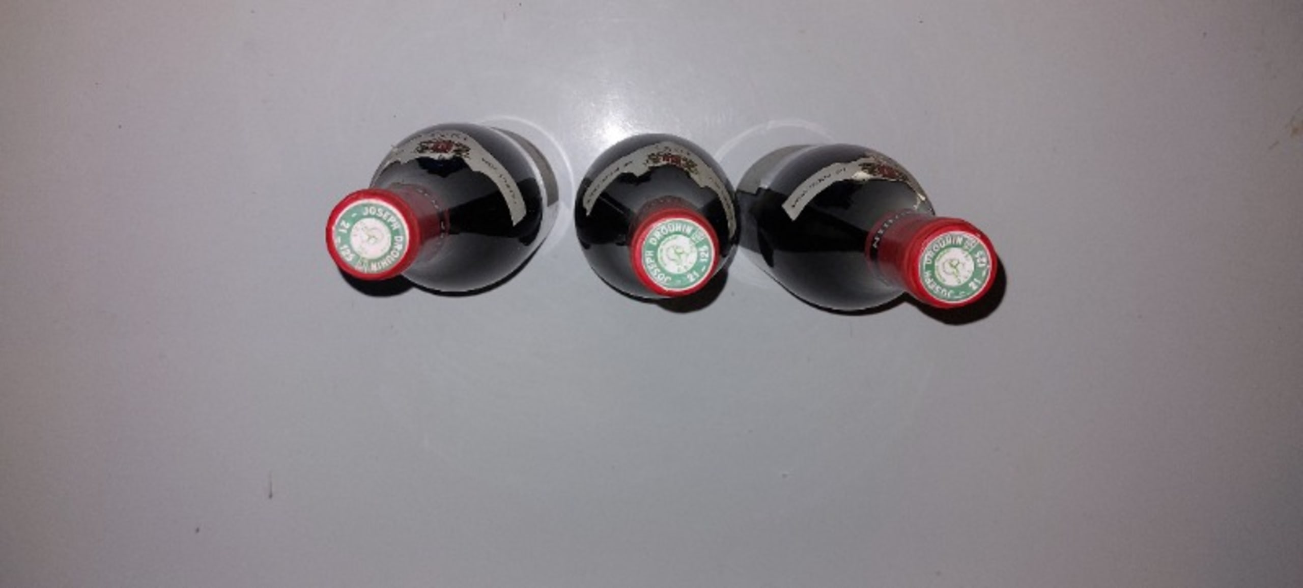 Capsules