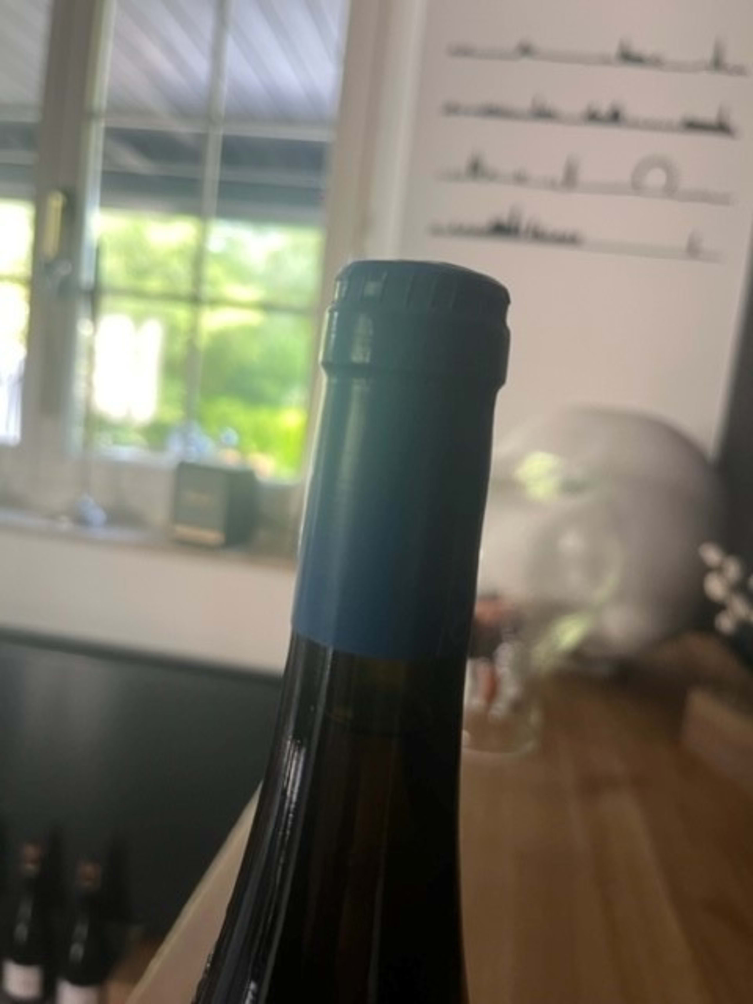 Wine Level