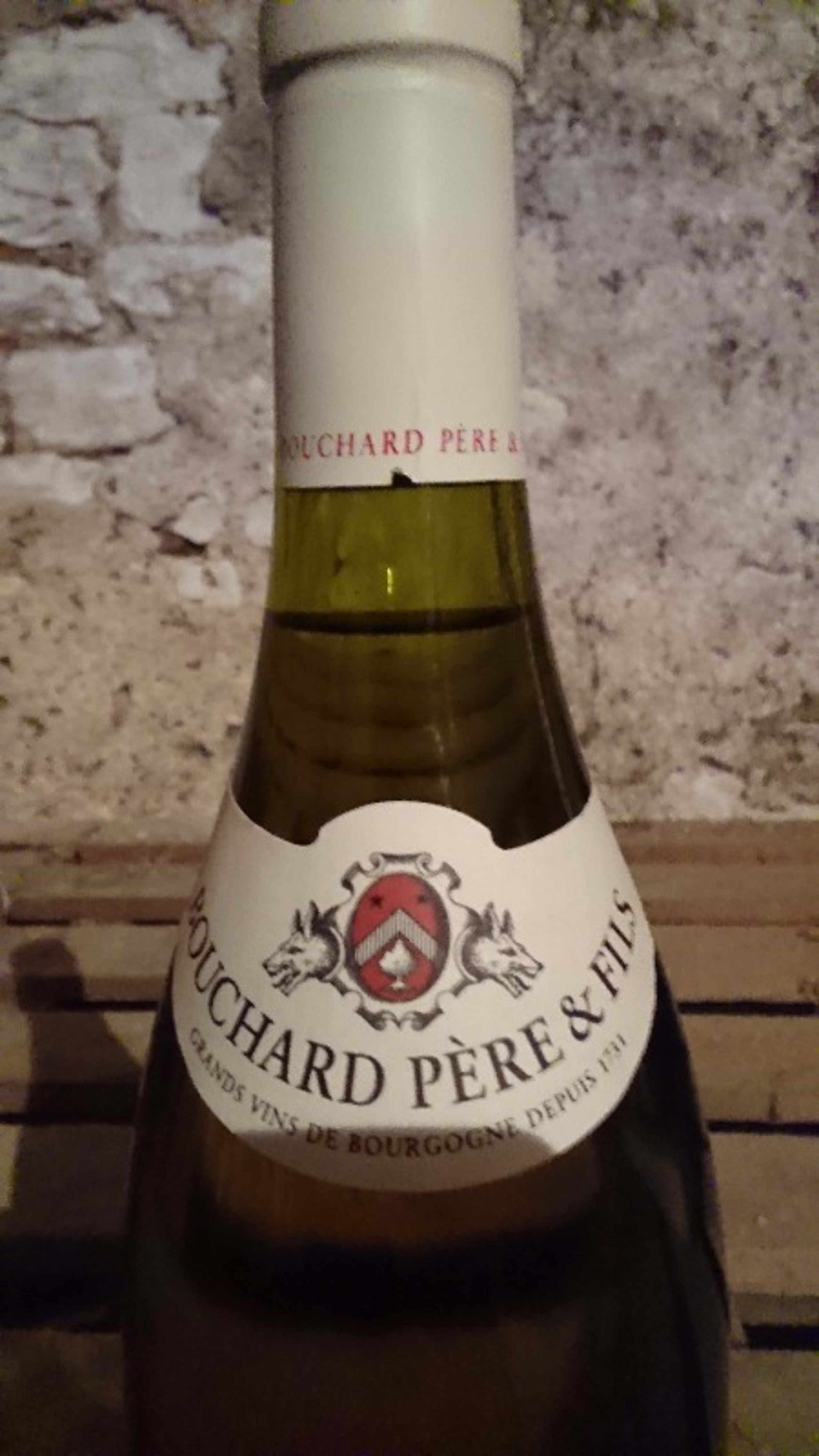 Wine Level