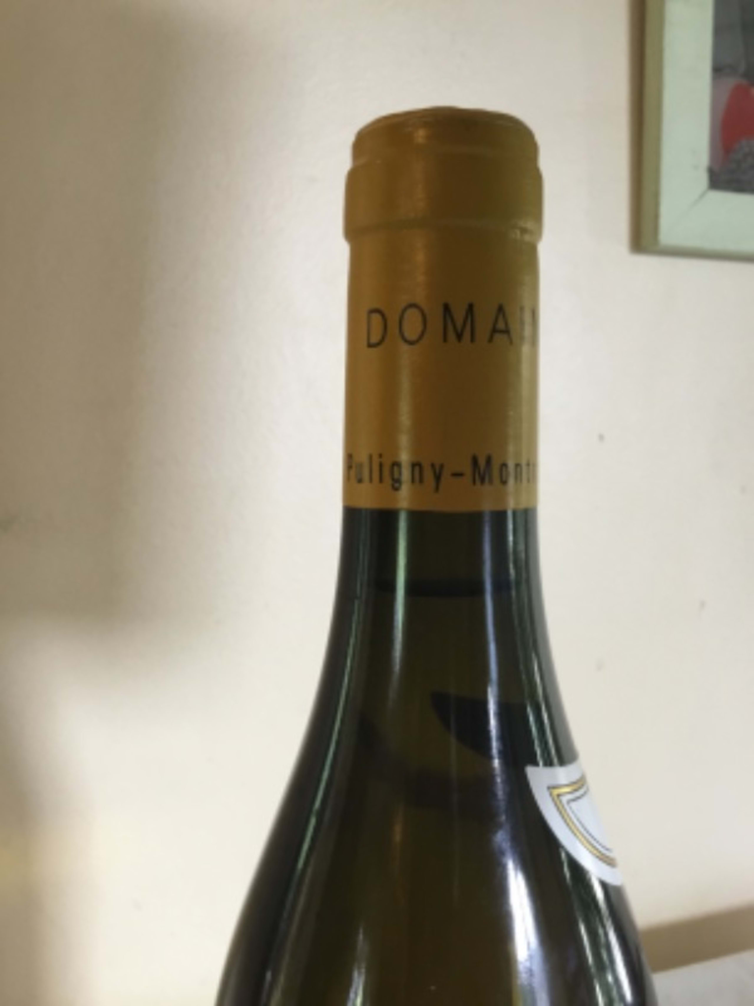 Wine Level