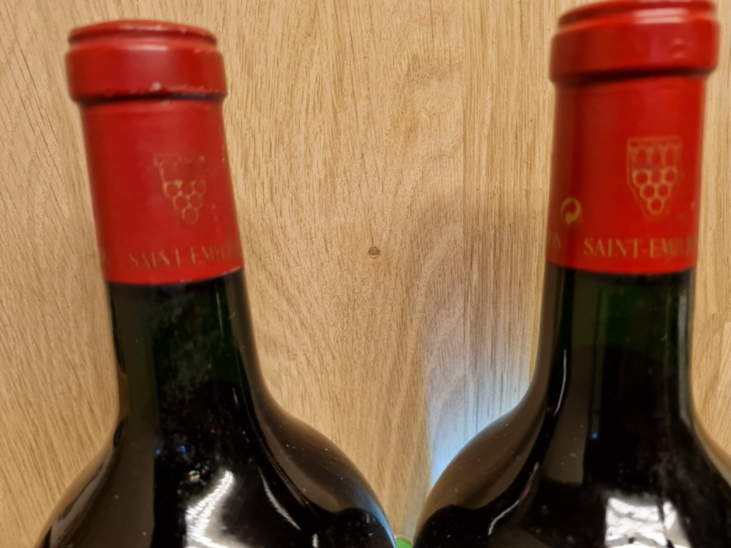 Wine Level