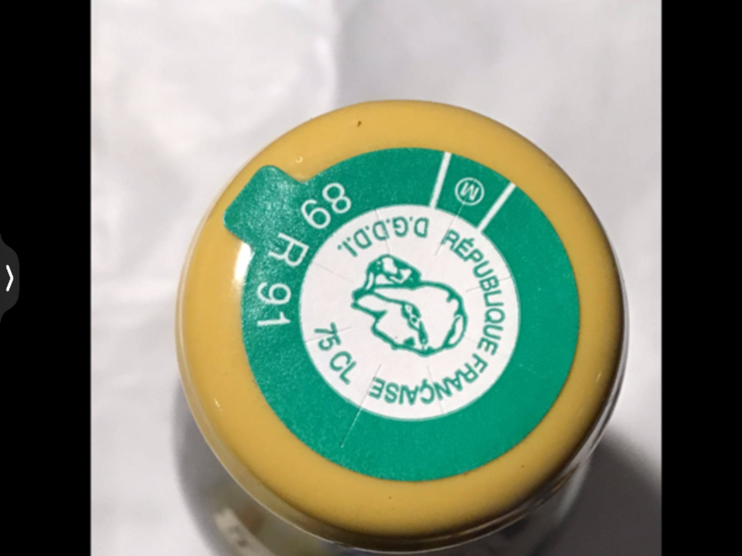 Capsules