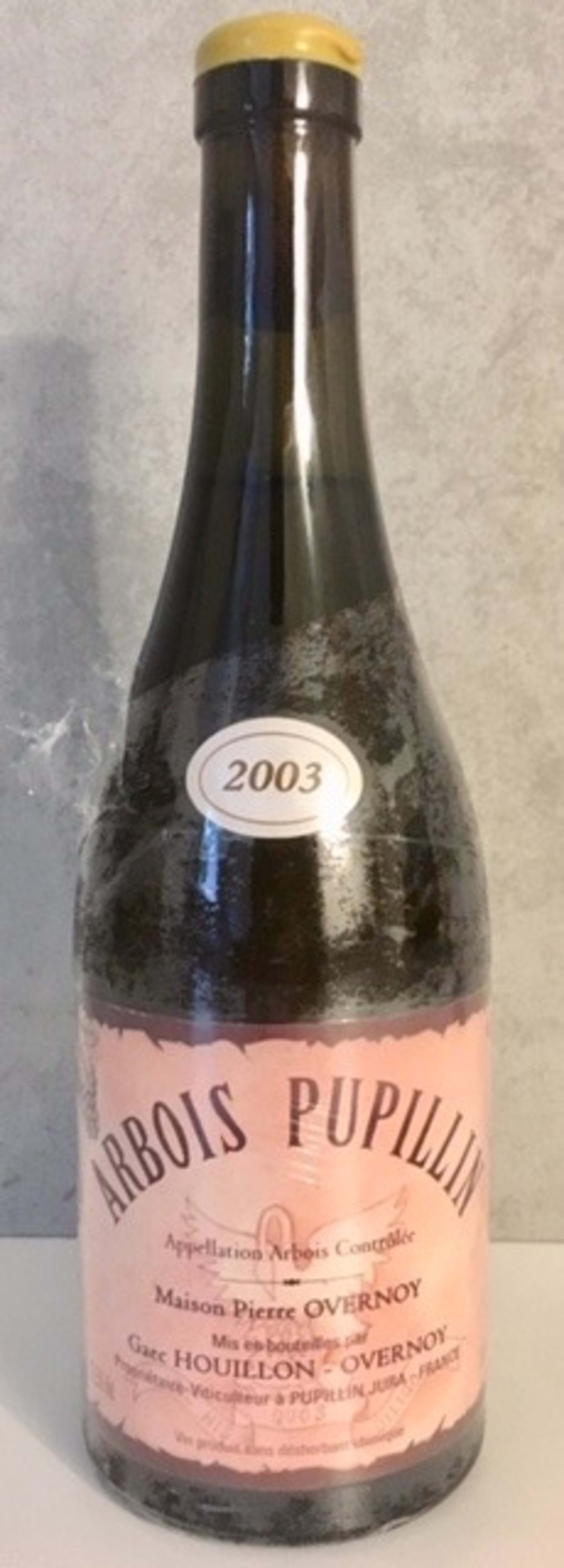 Wine Level