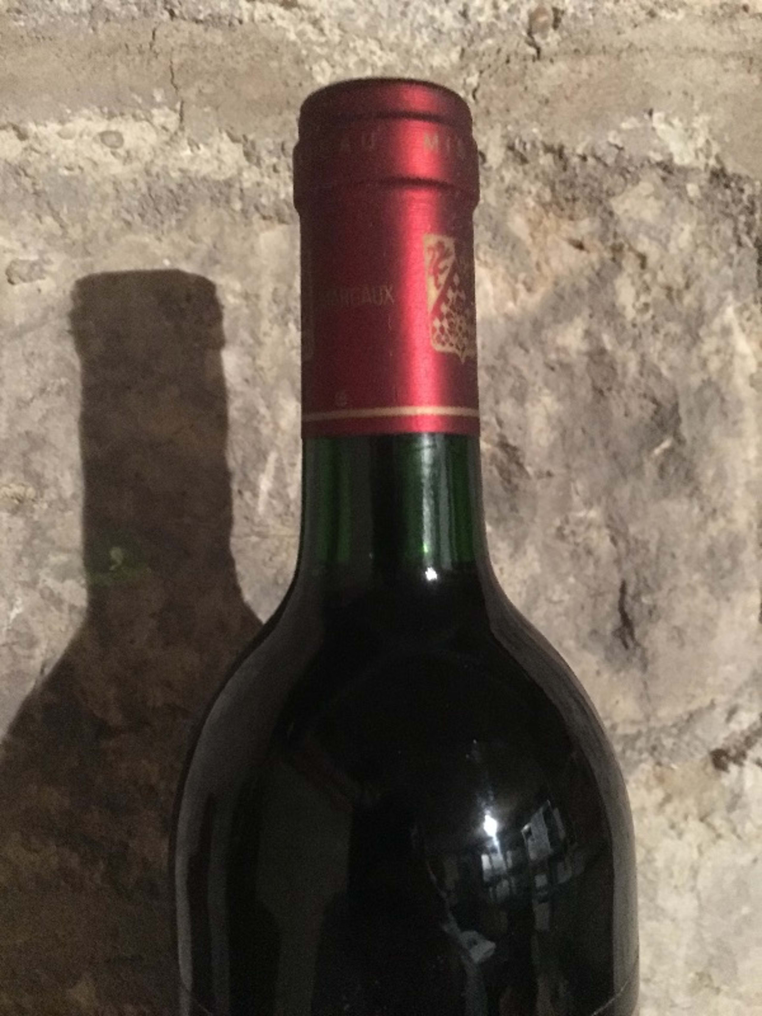 Wine Level