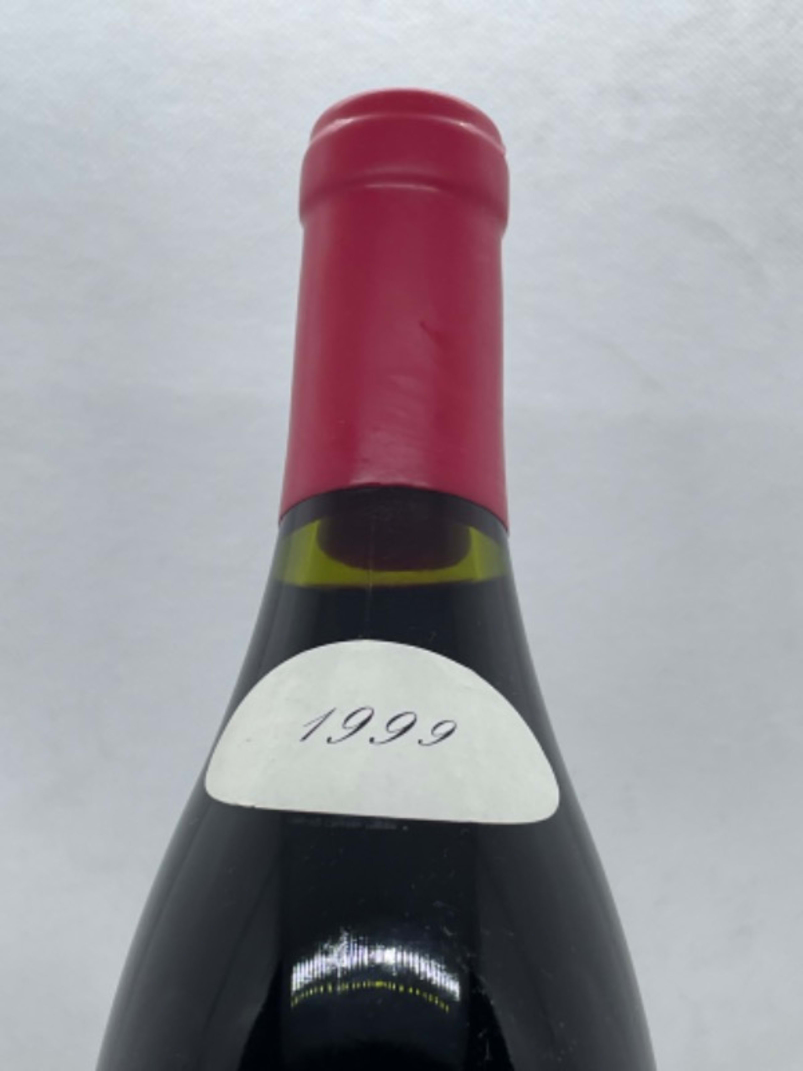 Wine Level