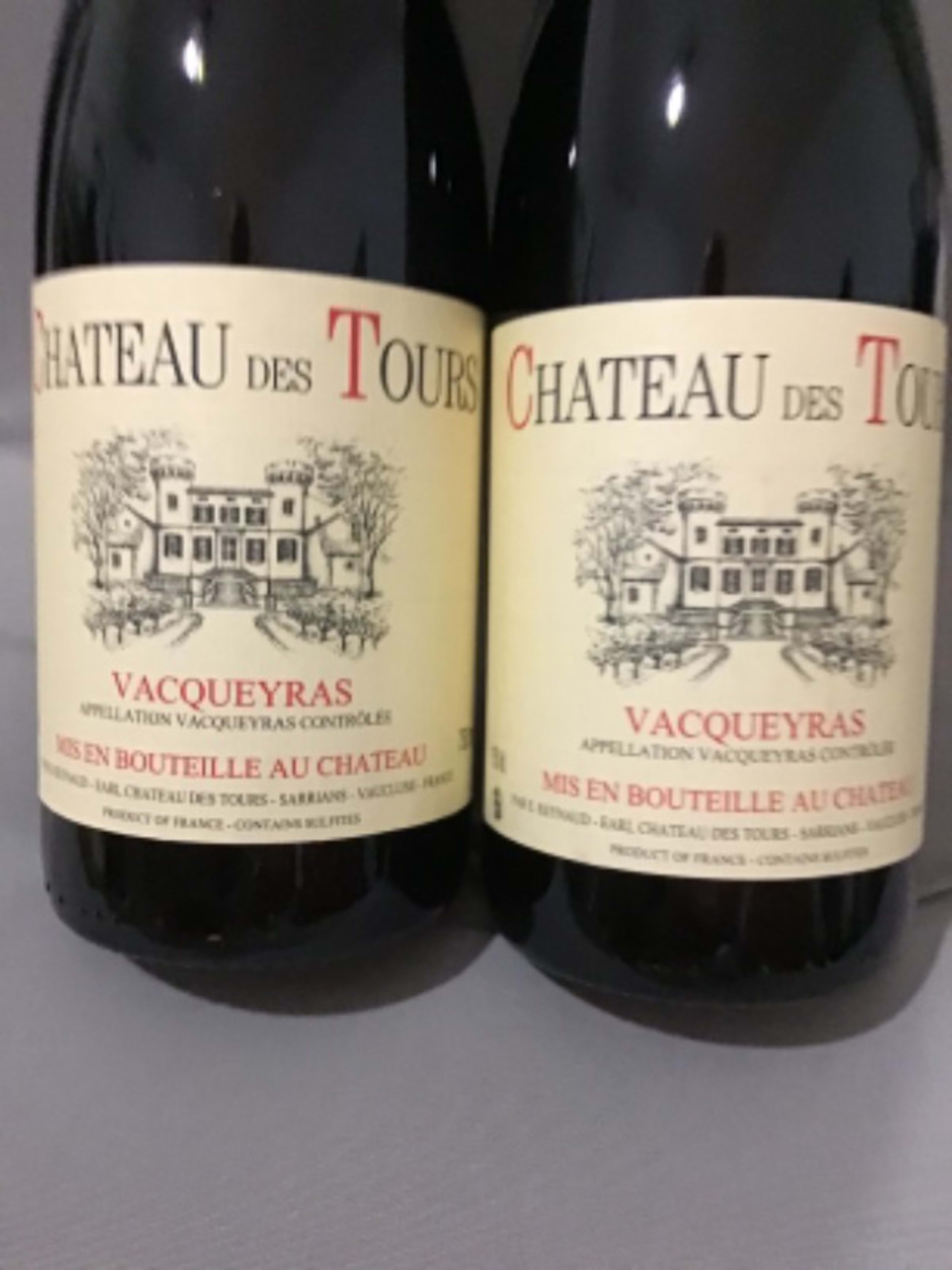 Label
