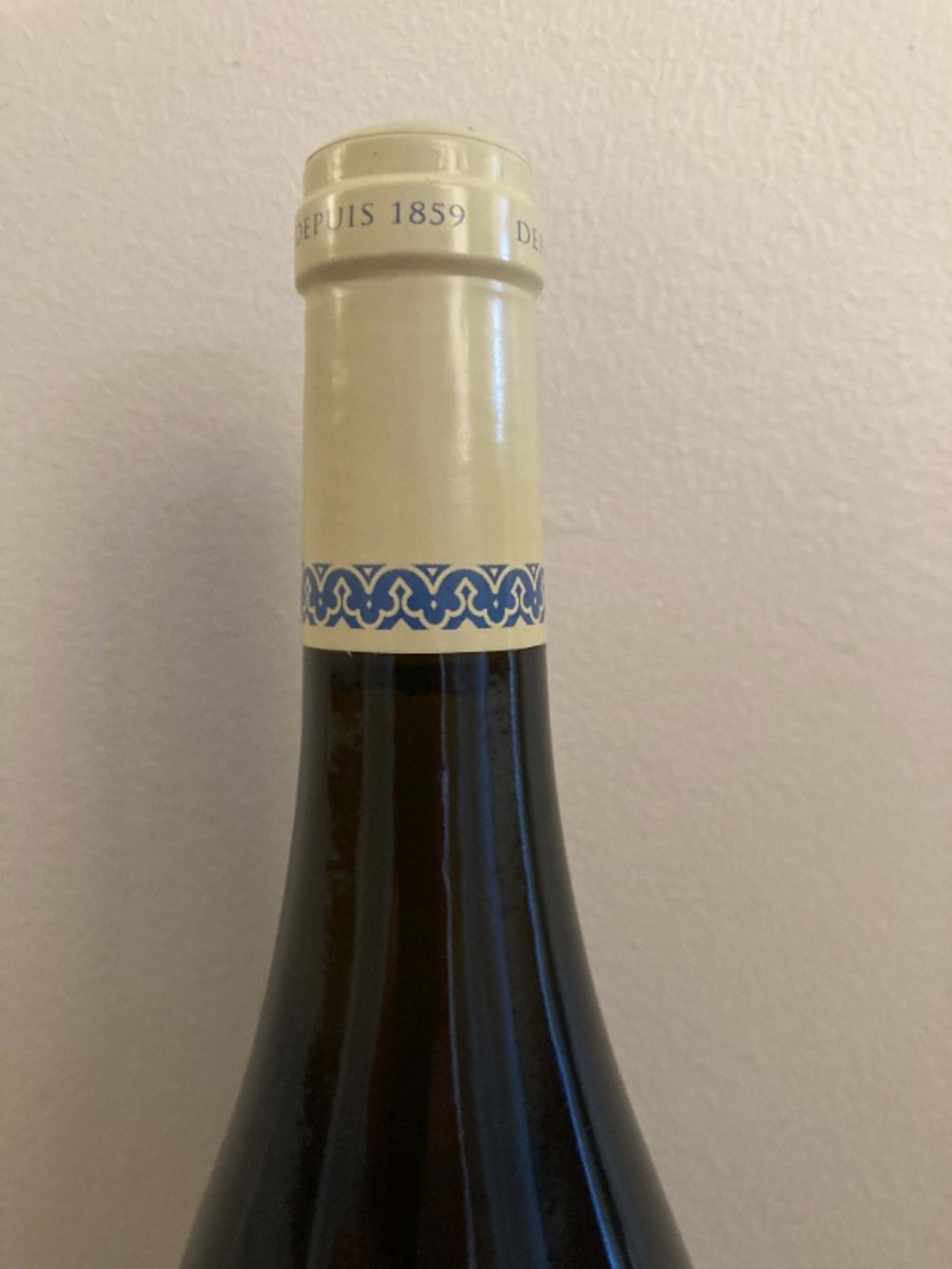 Wine Level