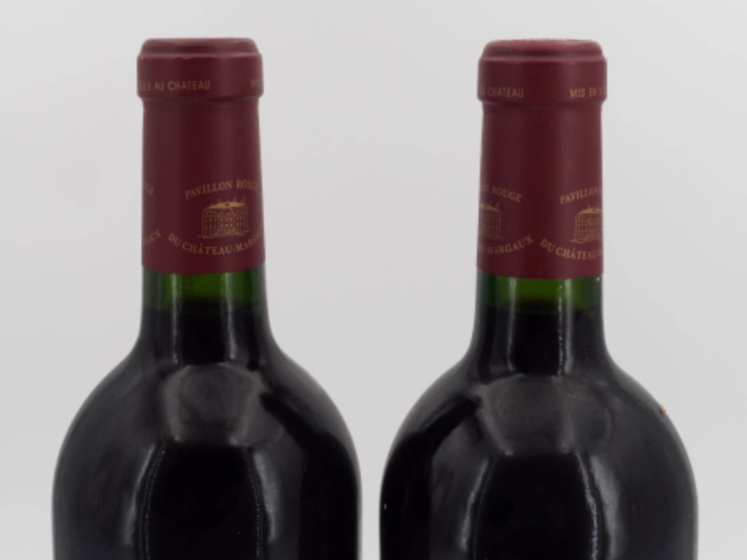 Wine Level