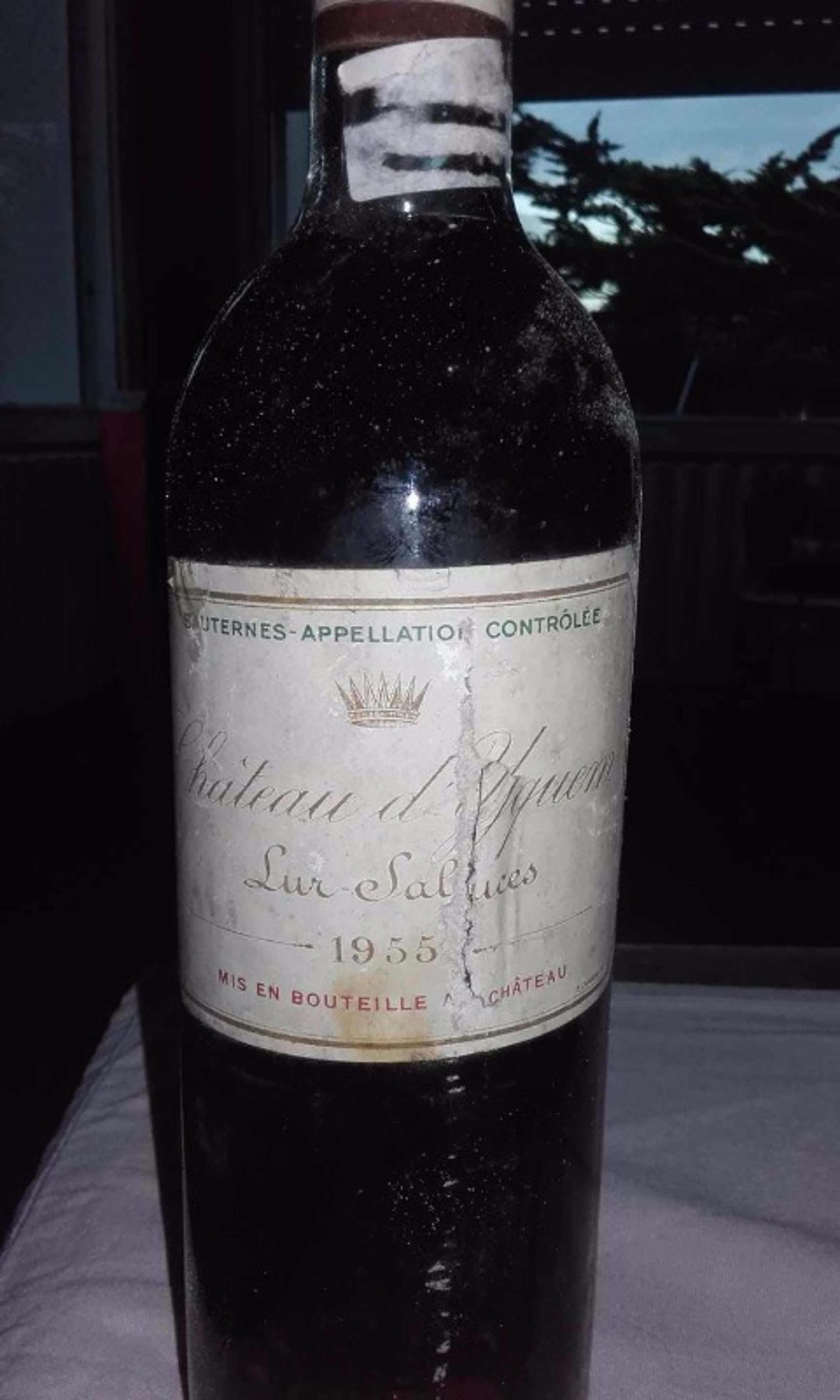 Étiquette