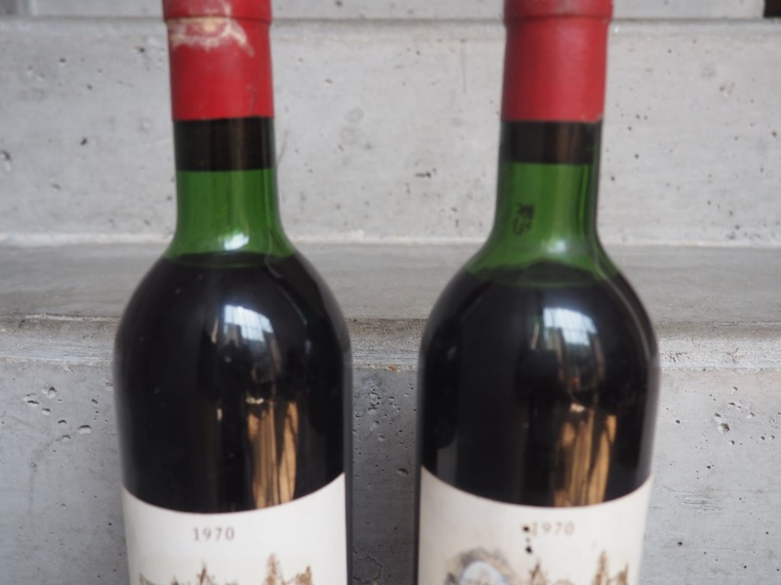 Wine Level
