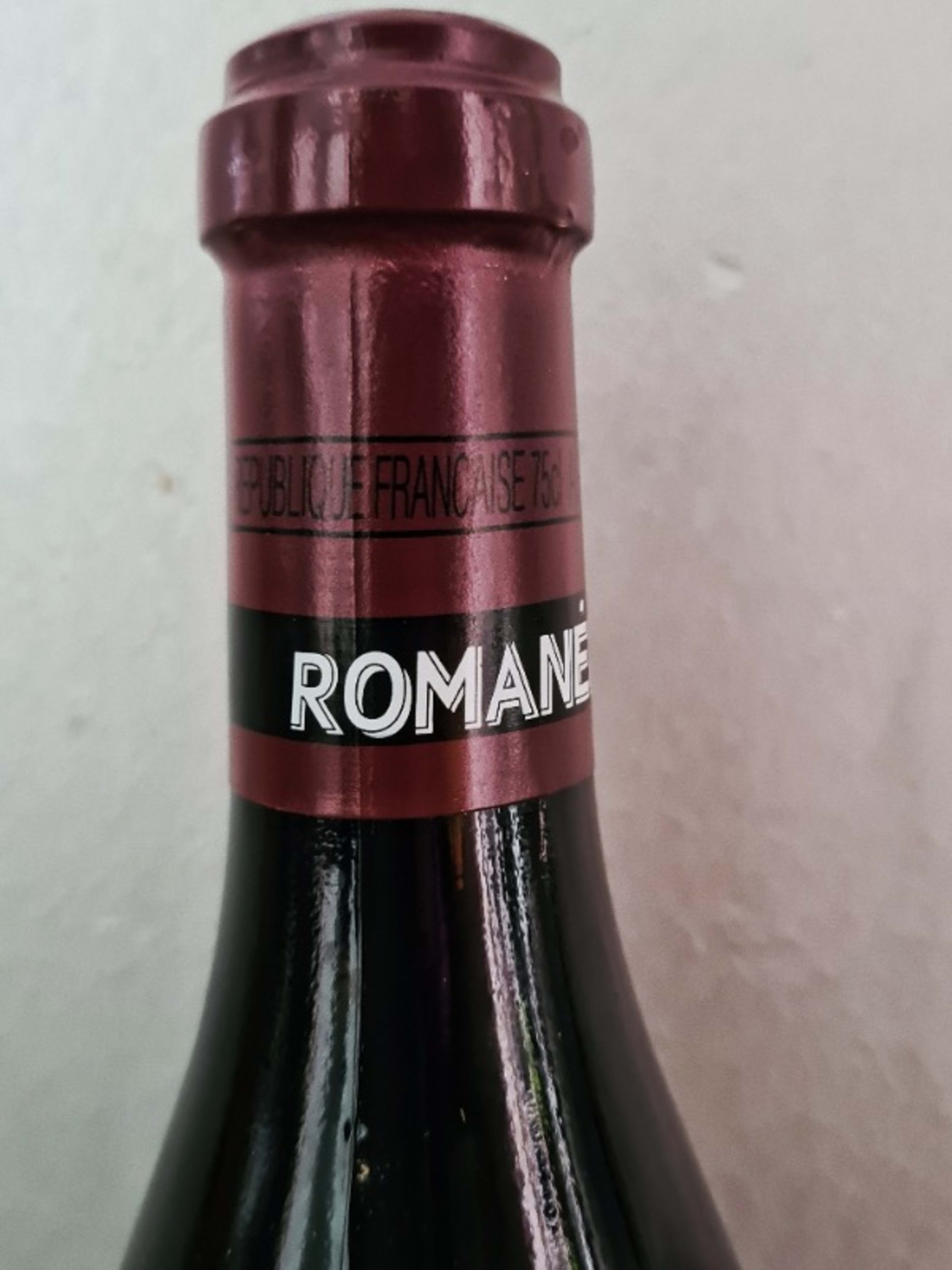 Wine Level