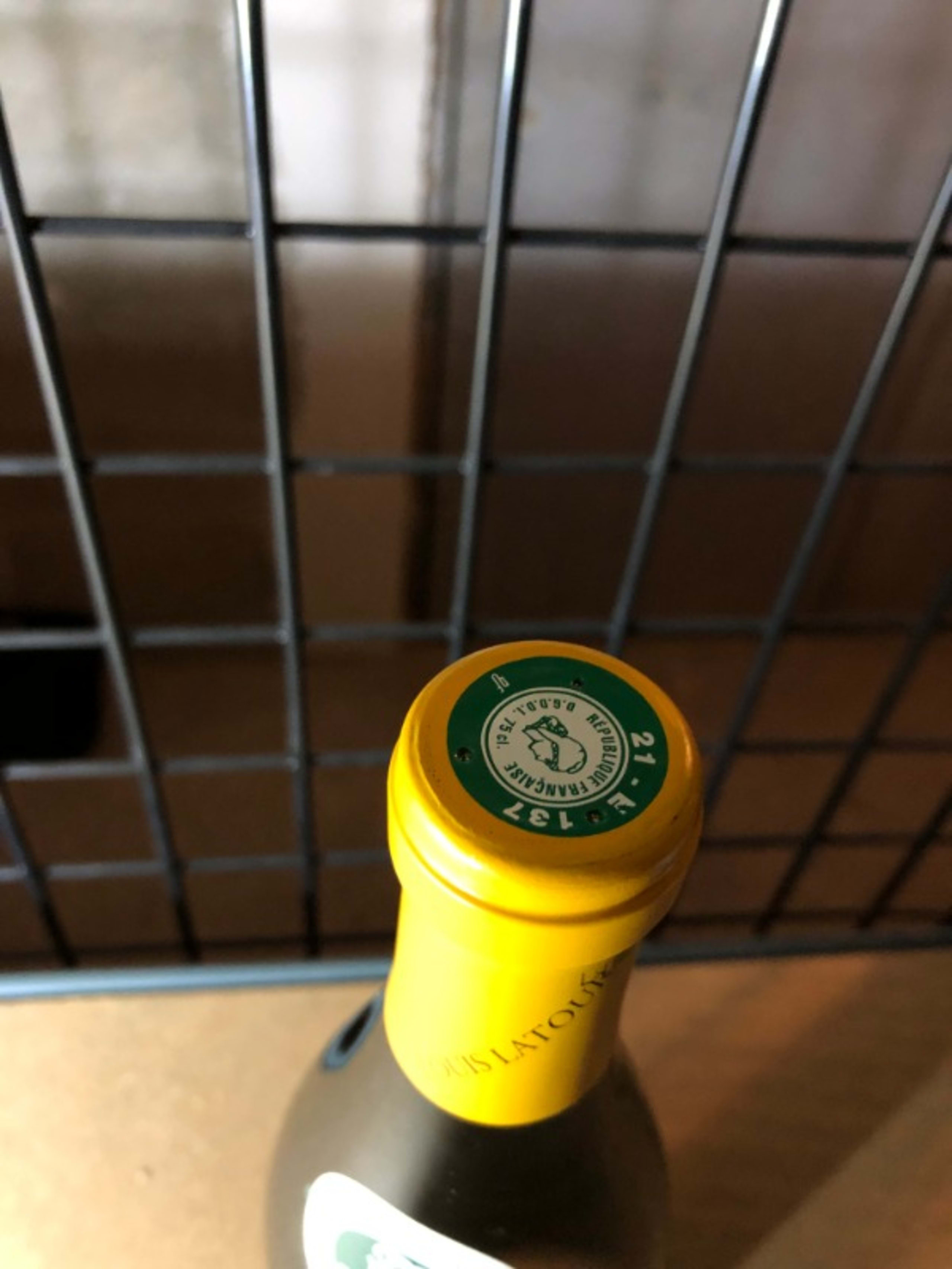 Caps