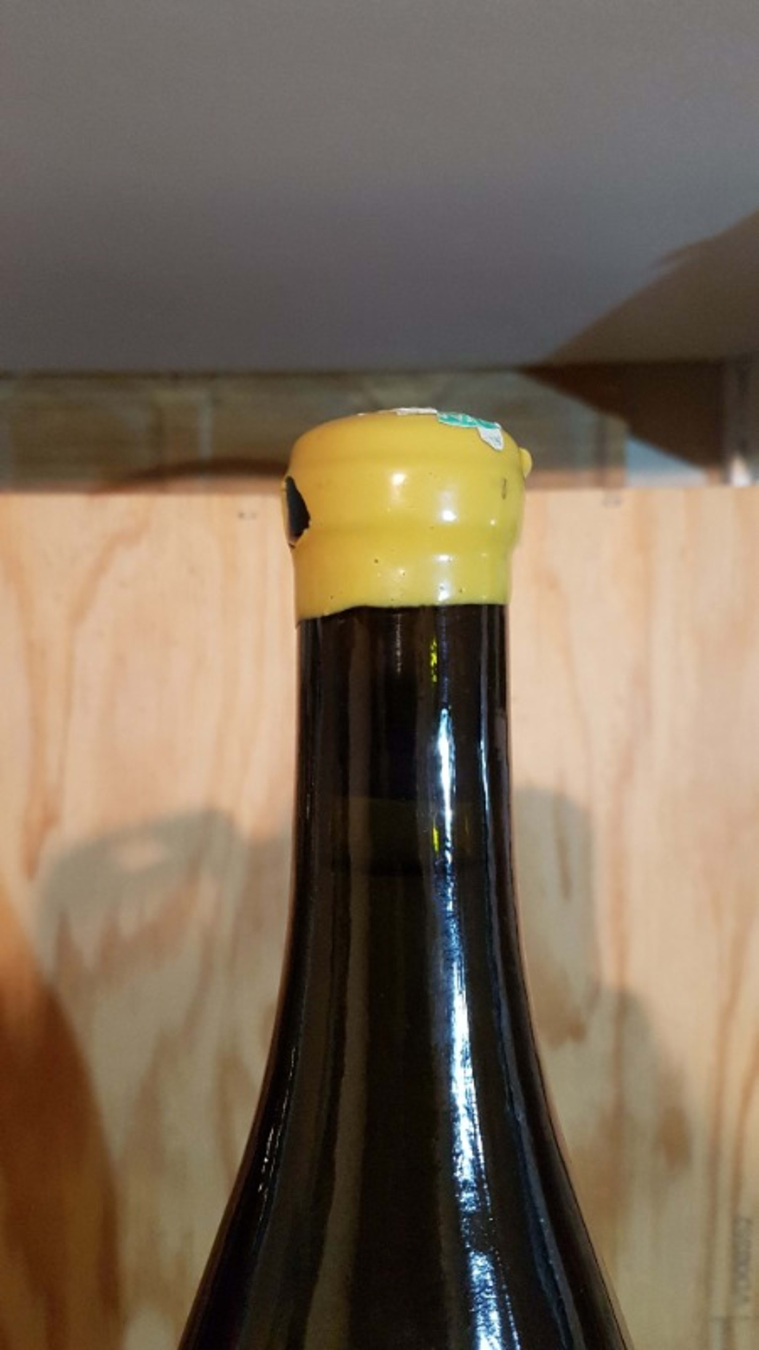 Wine Level