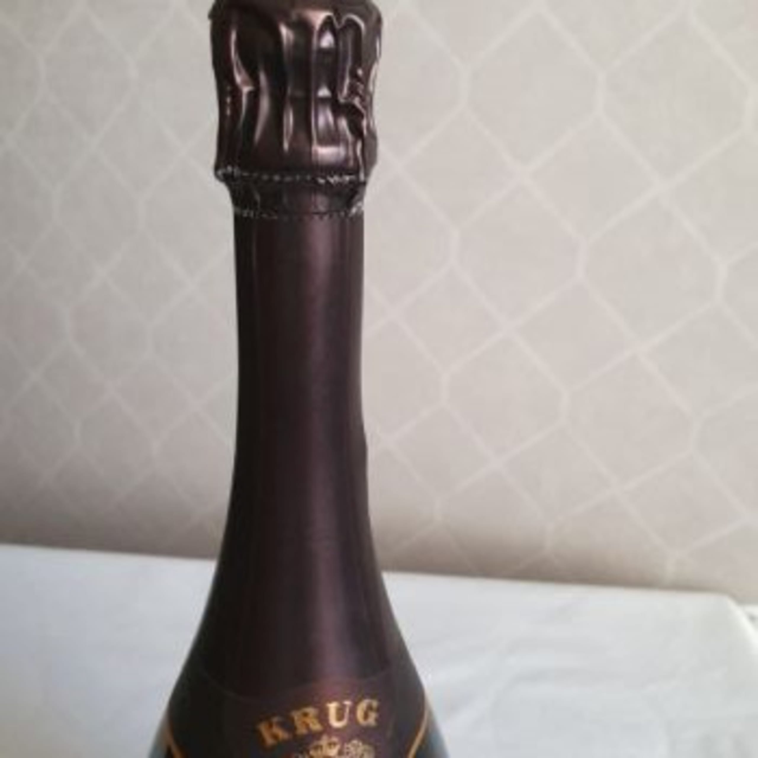 Brut Vintage, Krug, Champagne, 1995