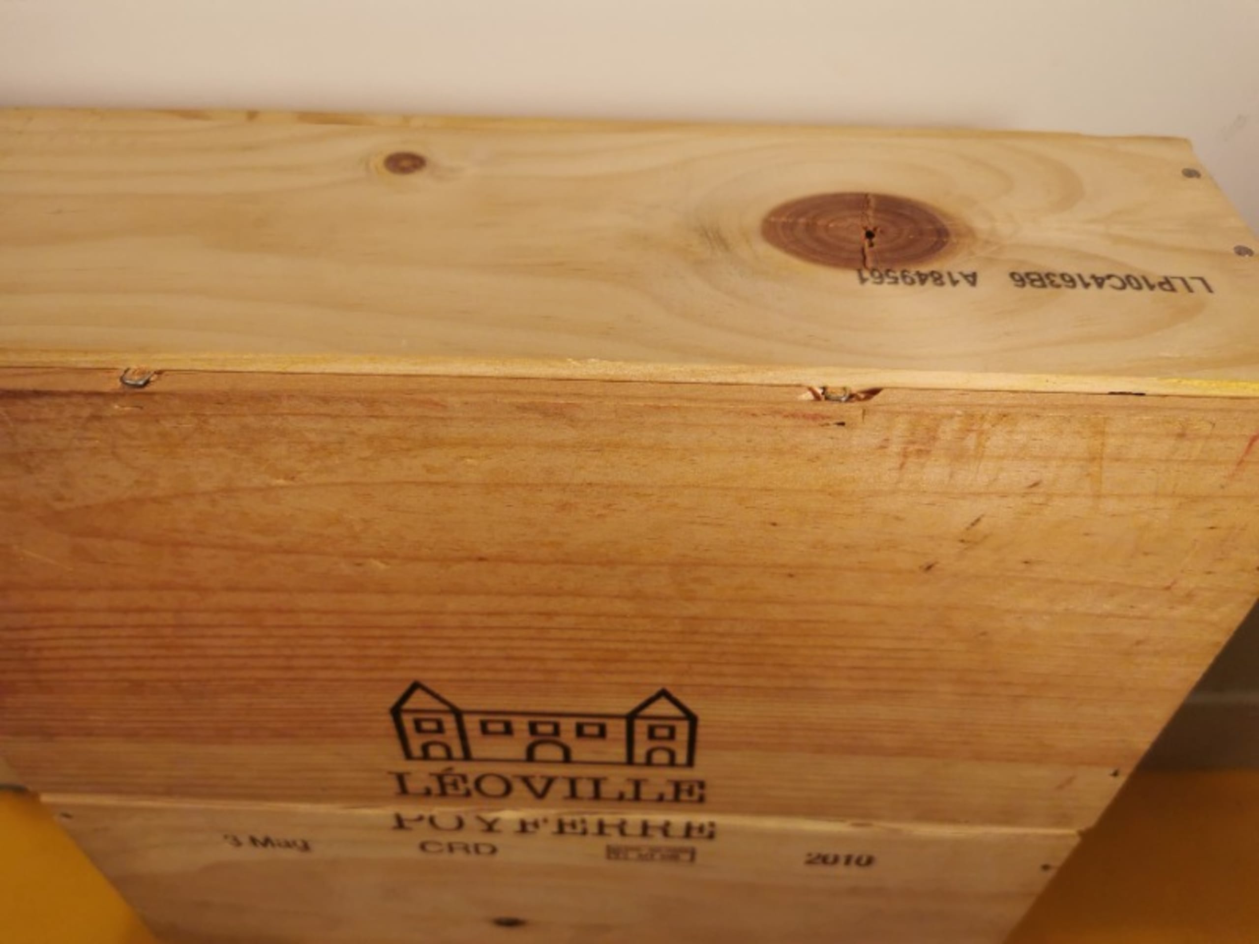 Label