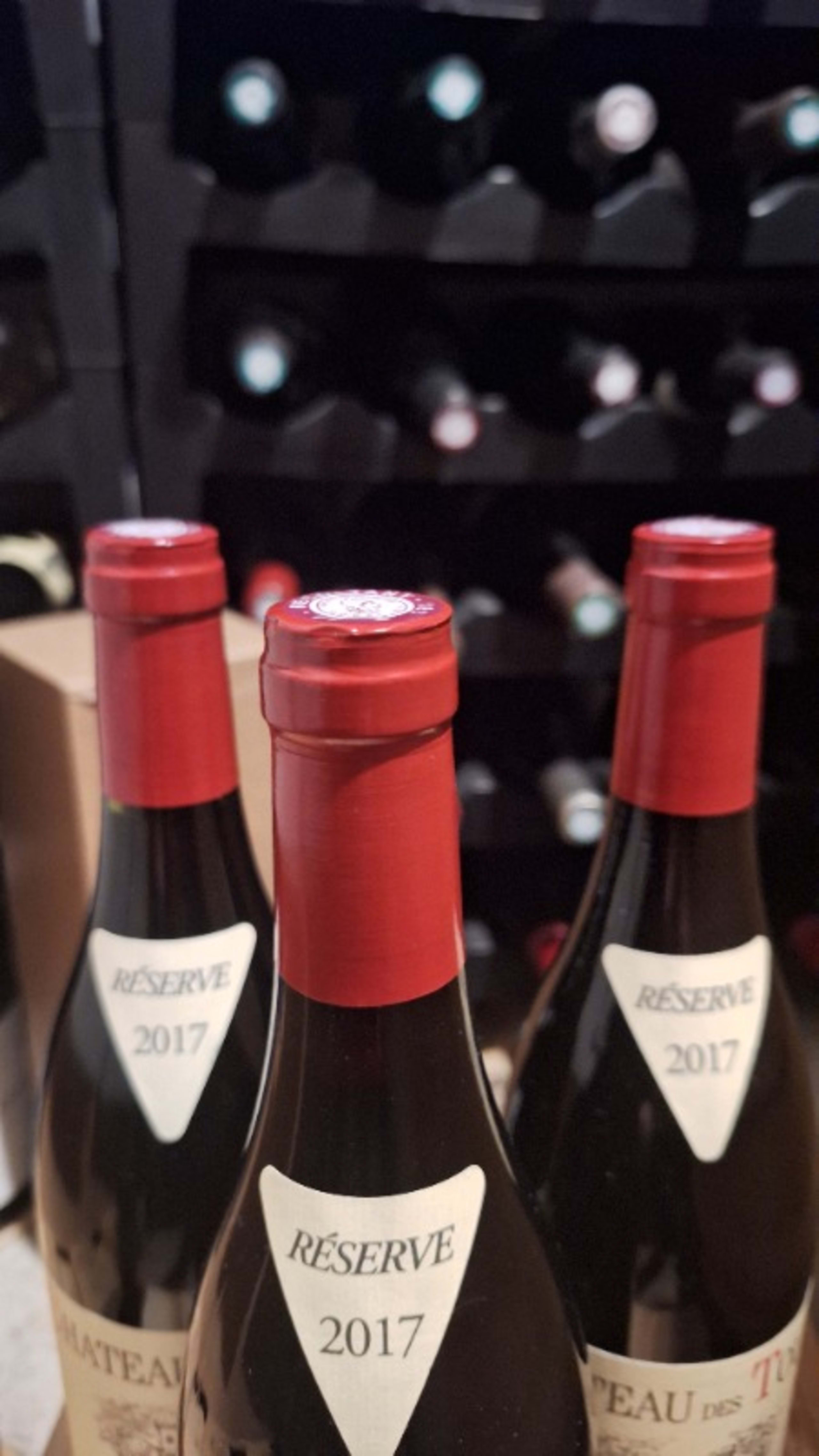 Wine Level