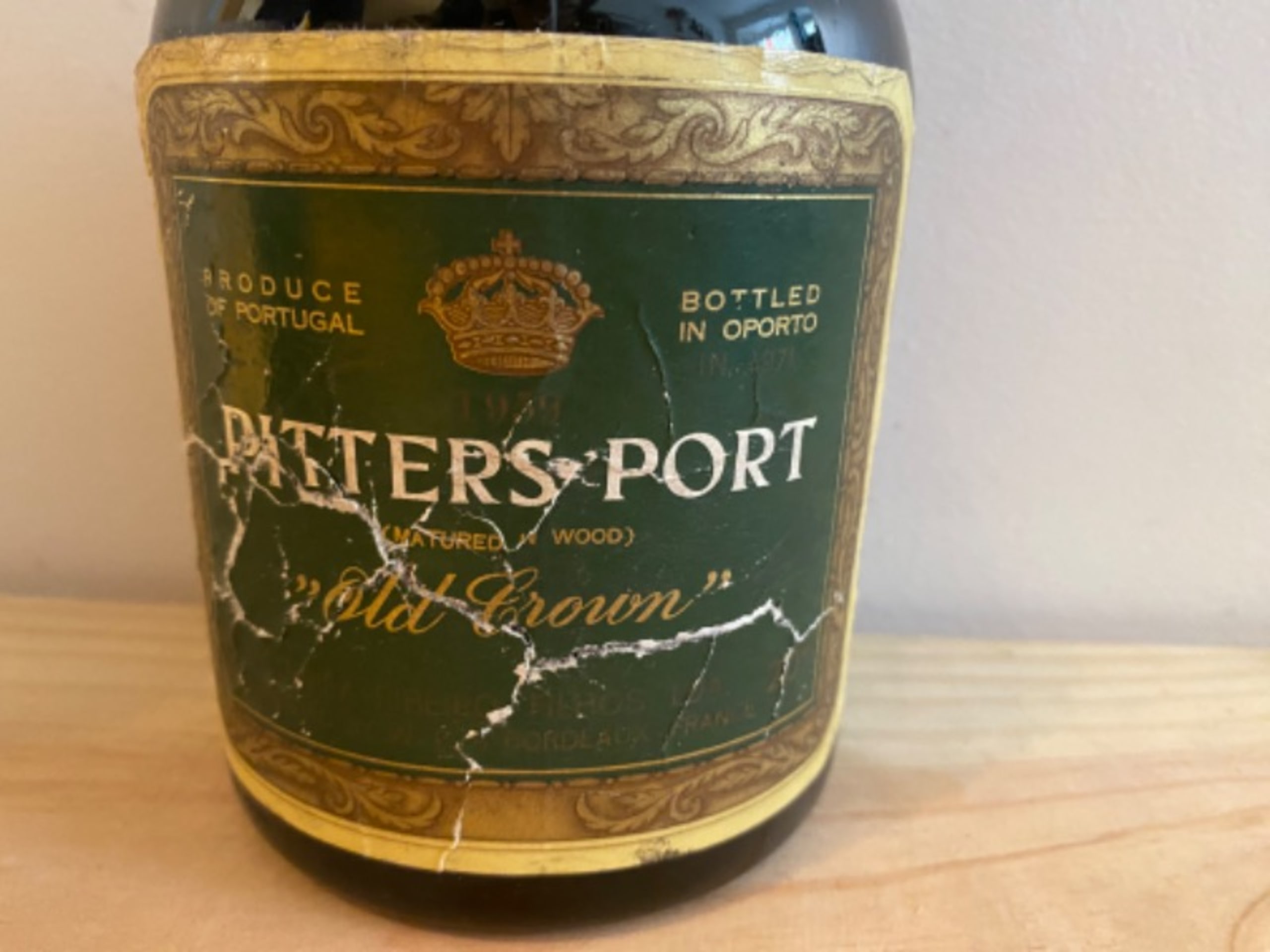 Étiquette
