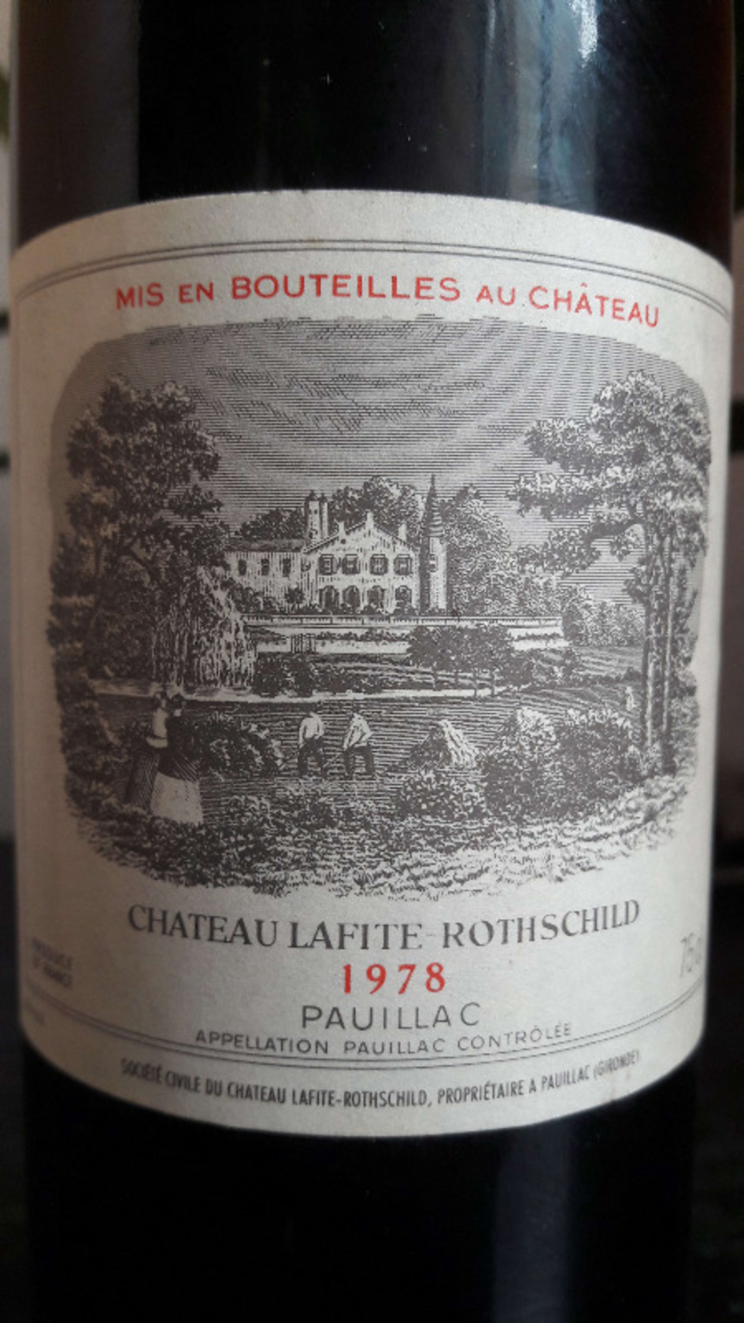 Label