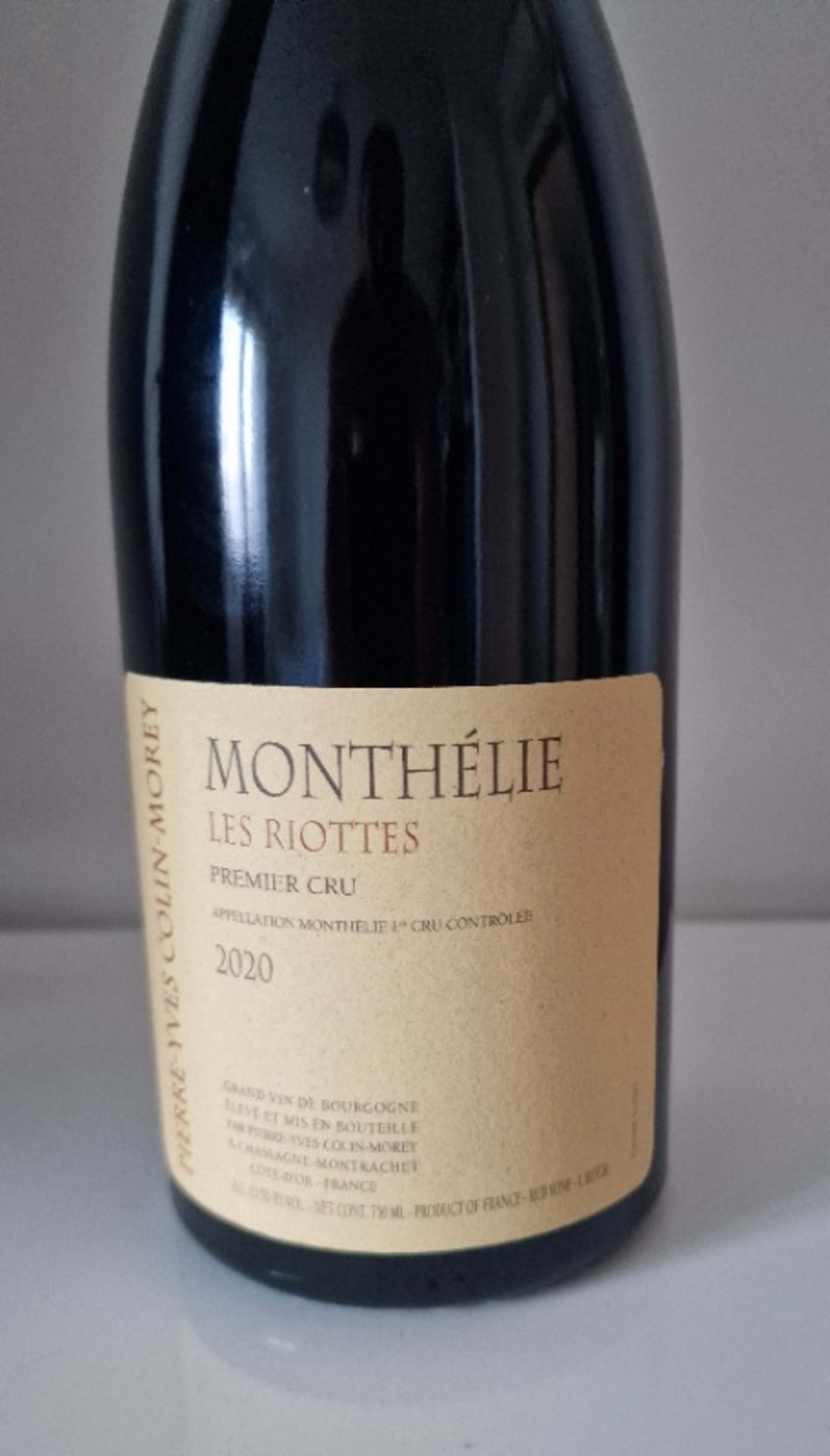 Label