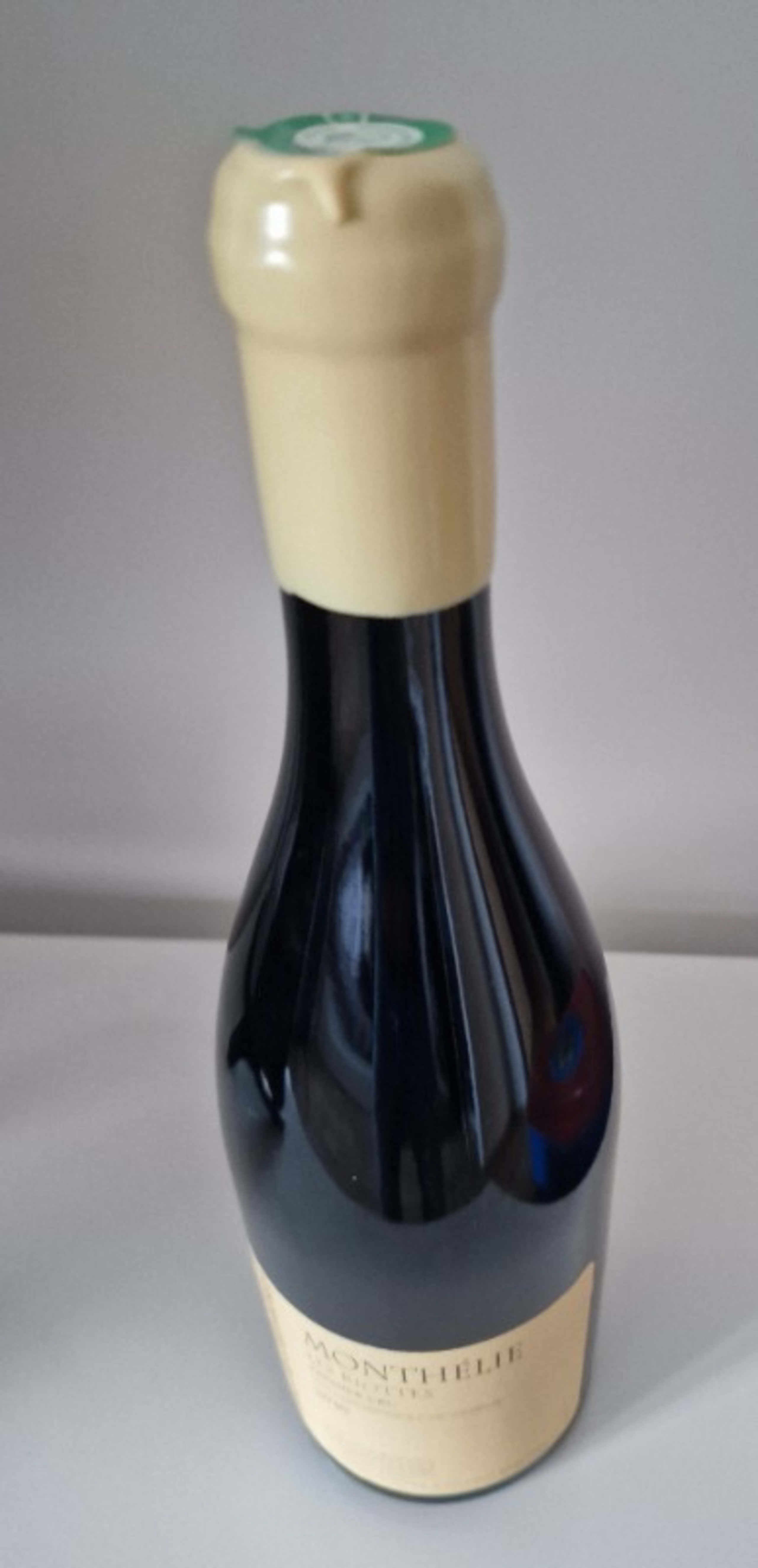 Wine Level