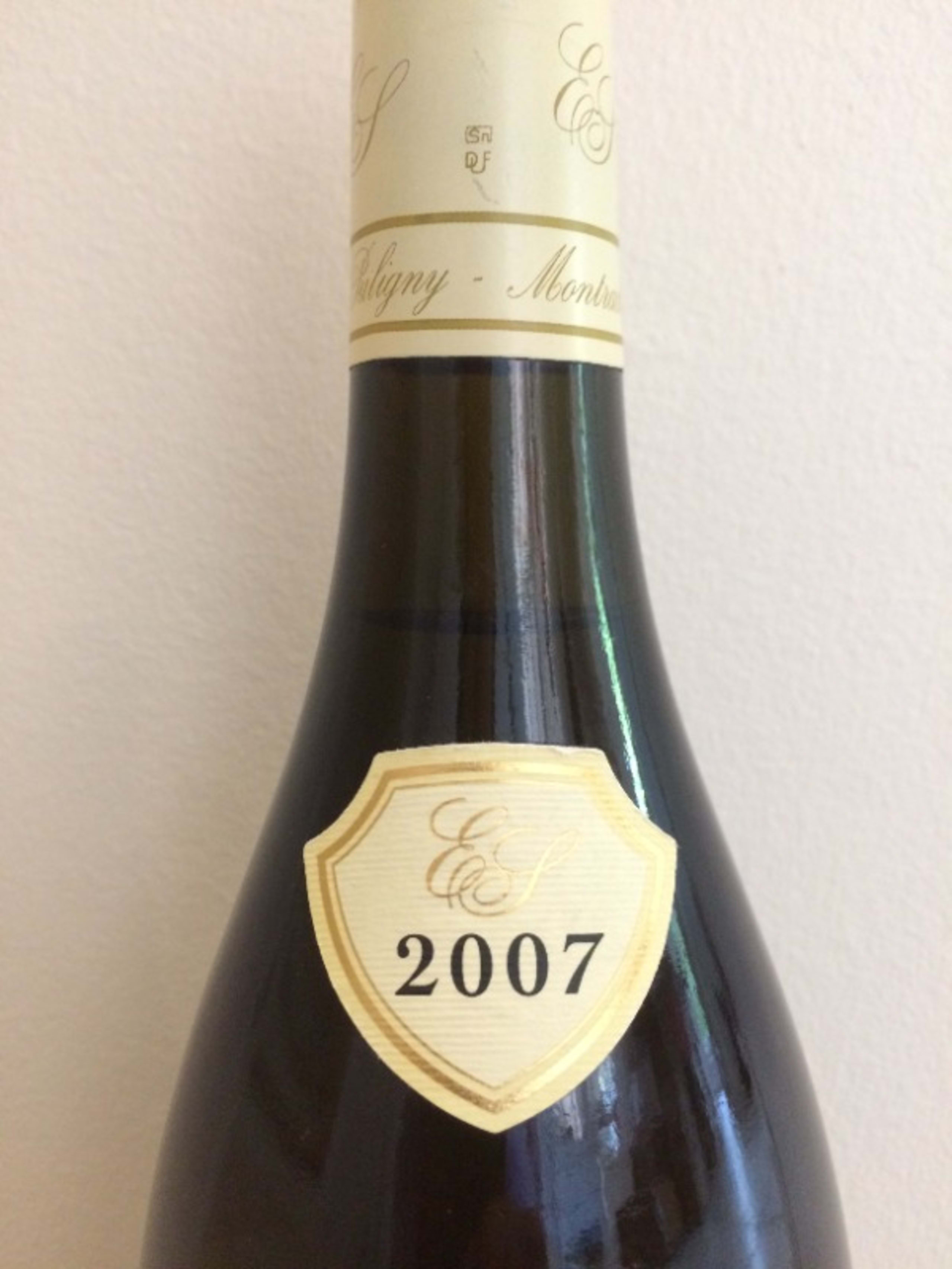 Wine Level