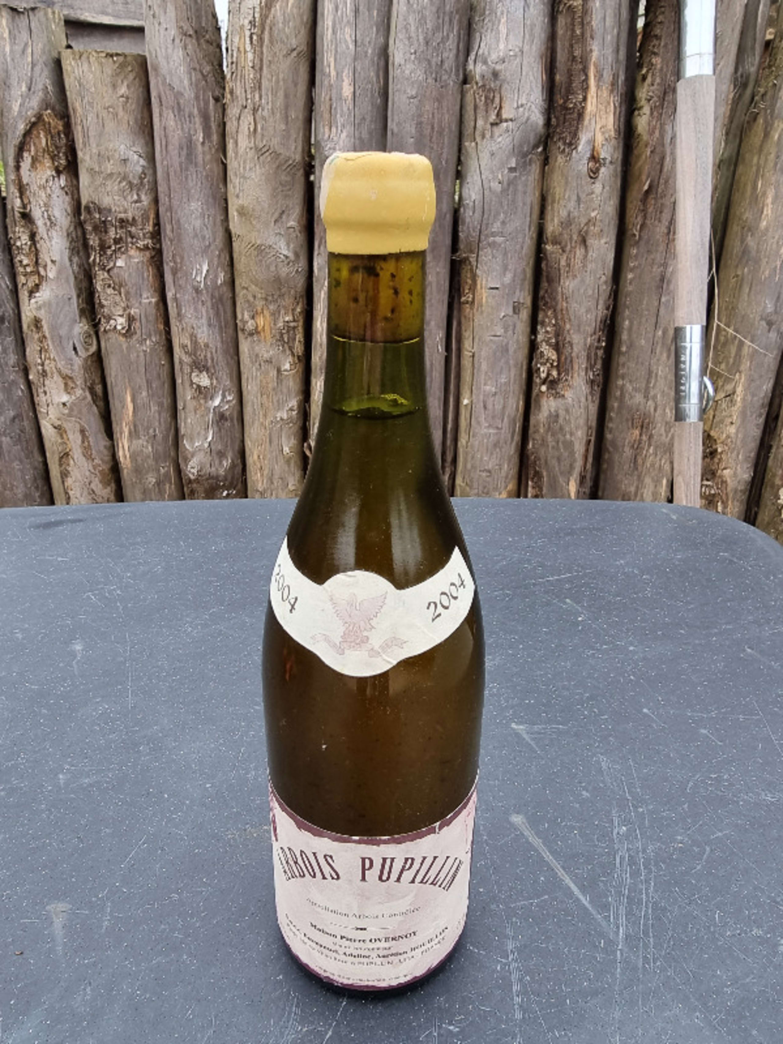 Wine Level
