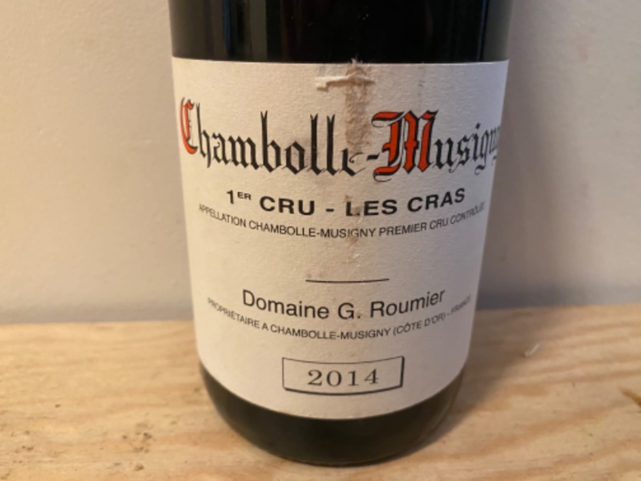 Label