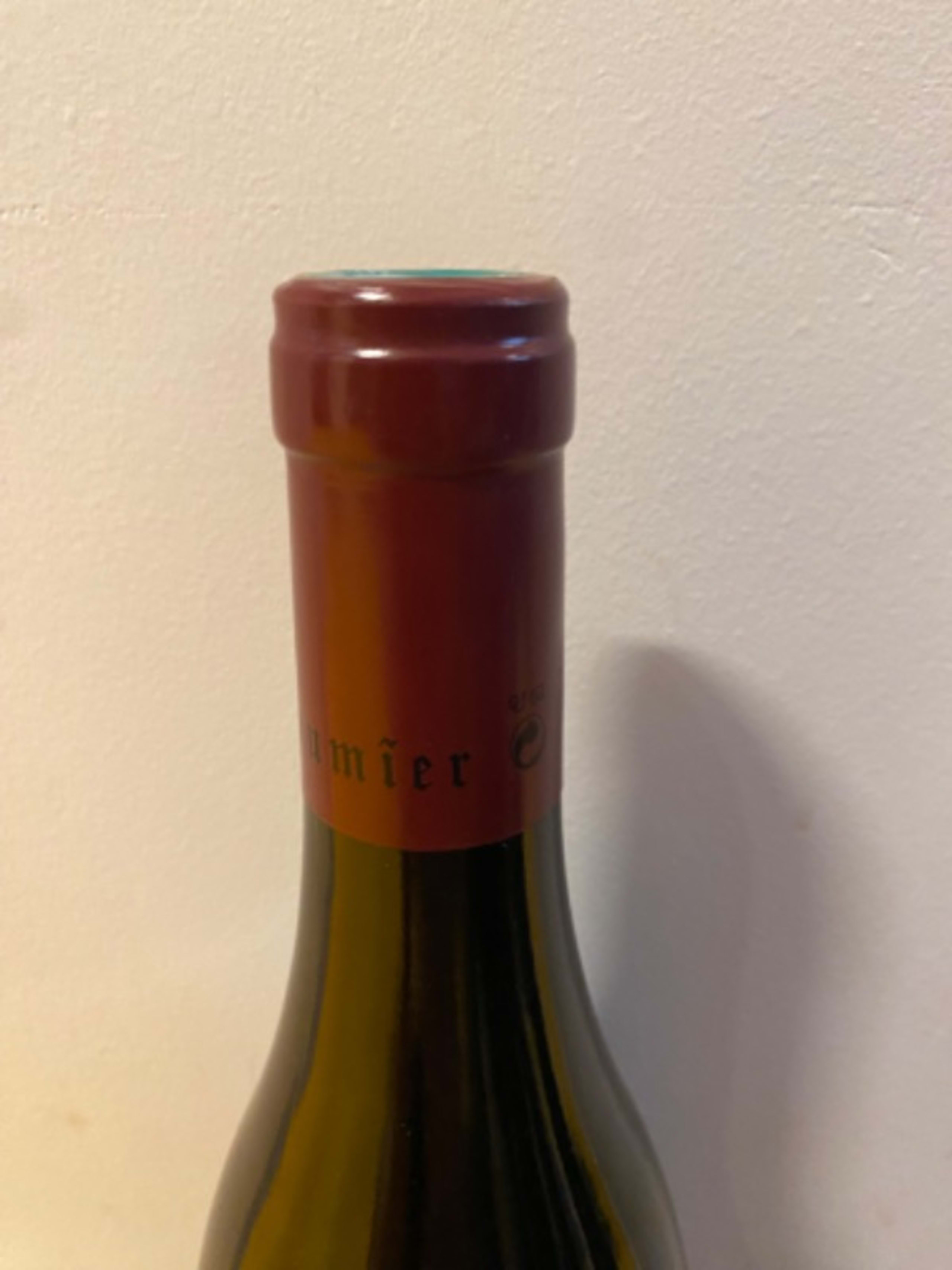 Wine Level