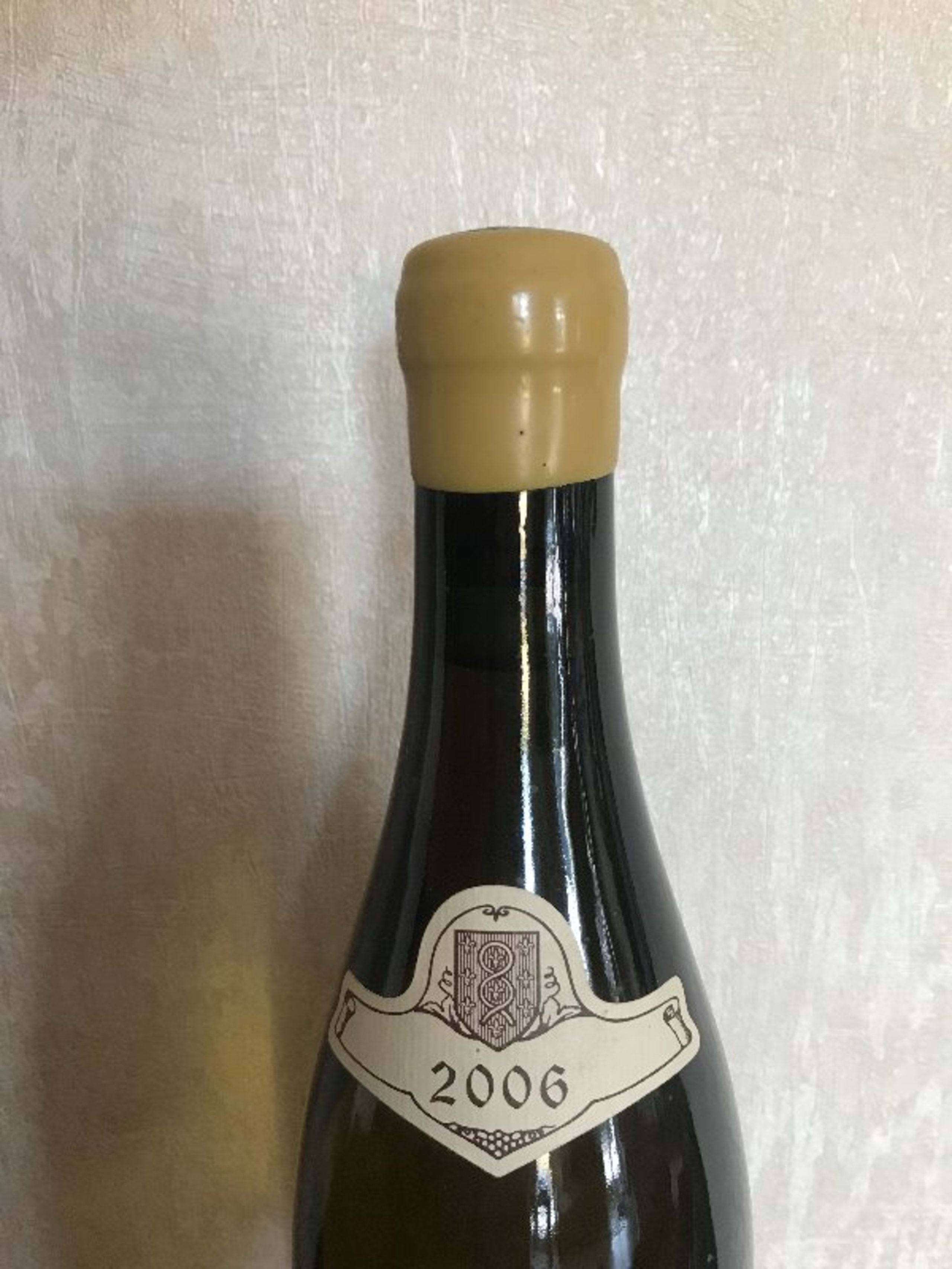 Wine Level