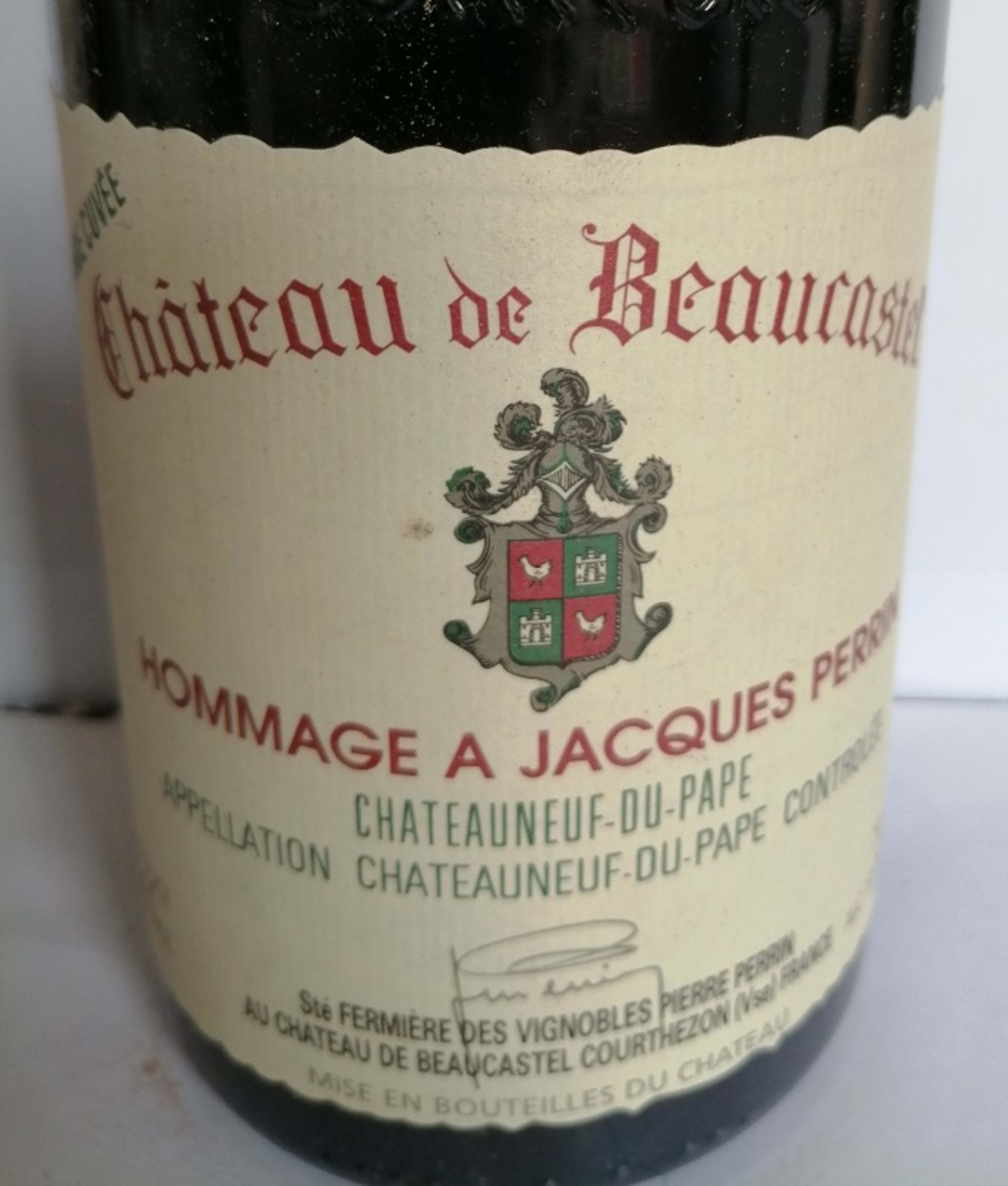 Label