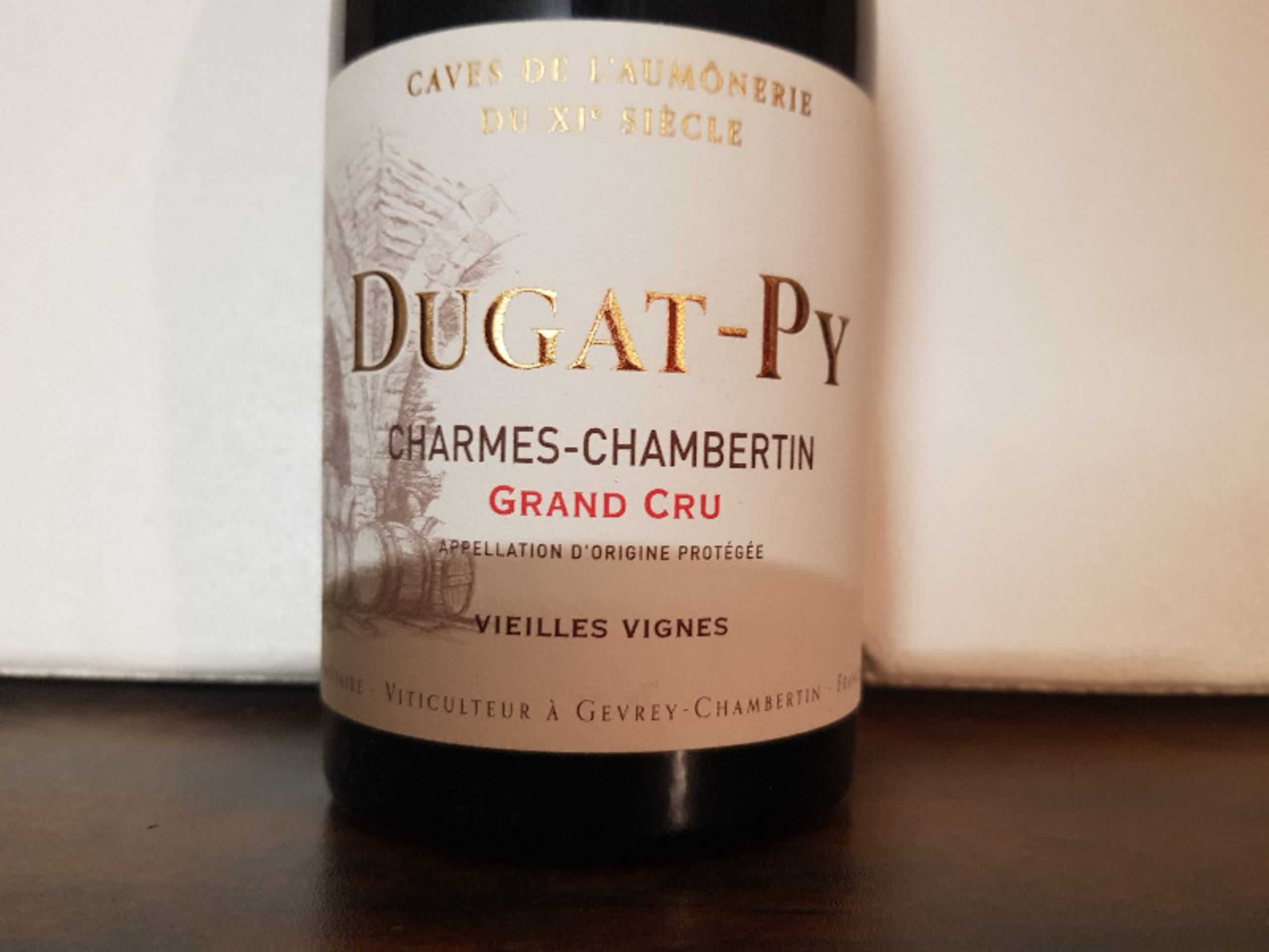Label