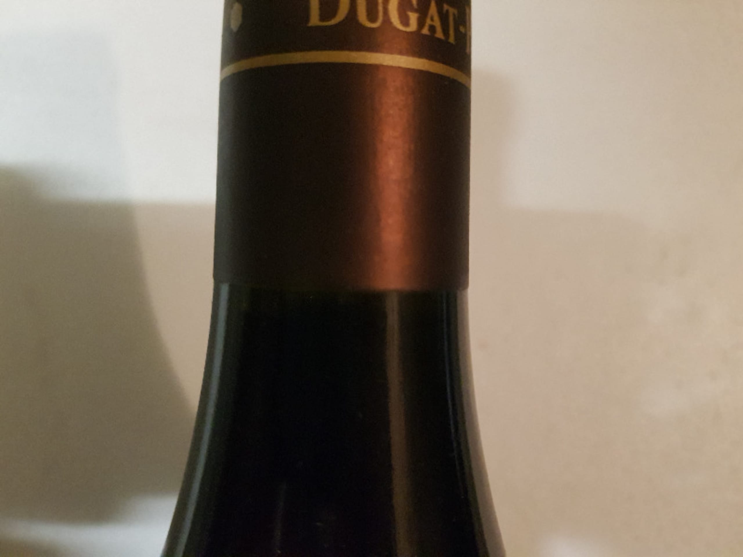 Wine Level