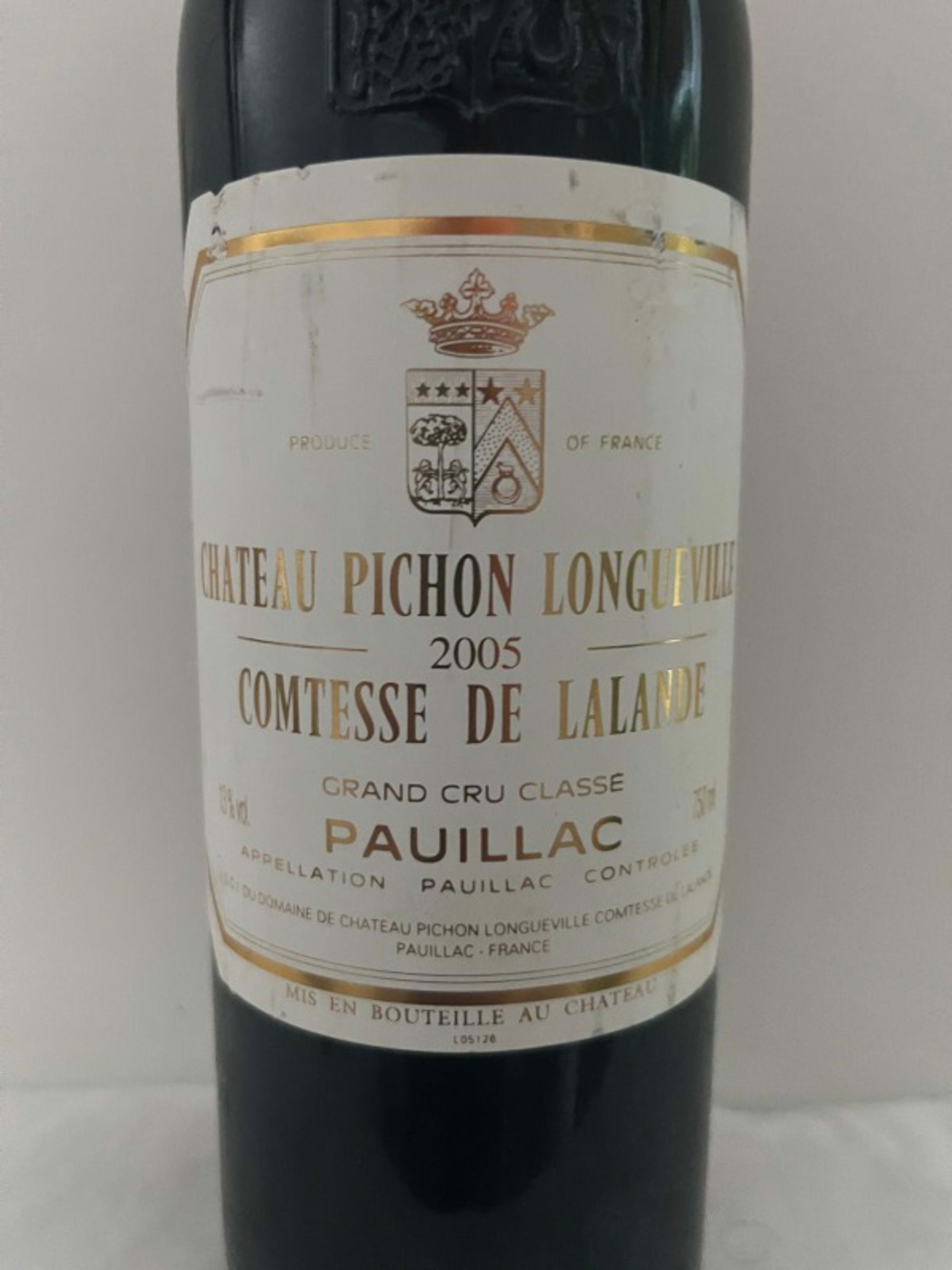 Étiquette