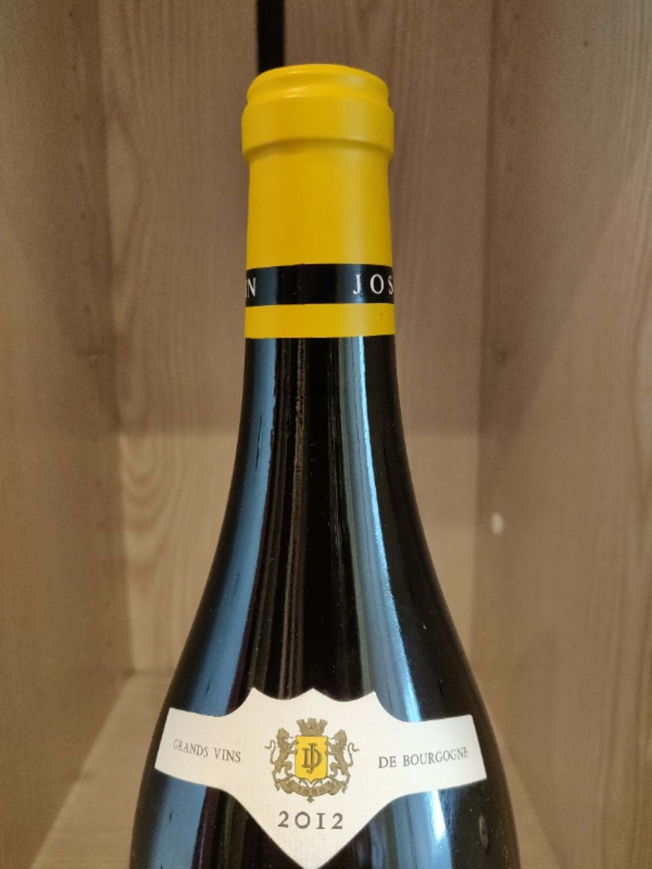 Wine Level