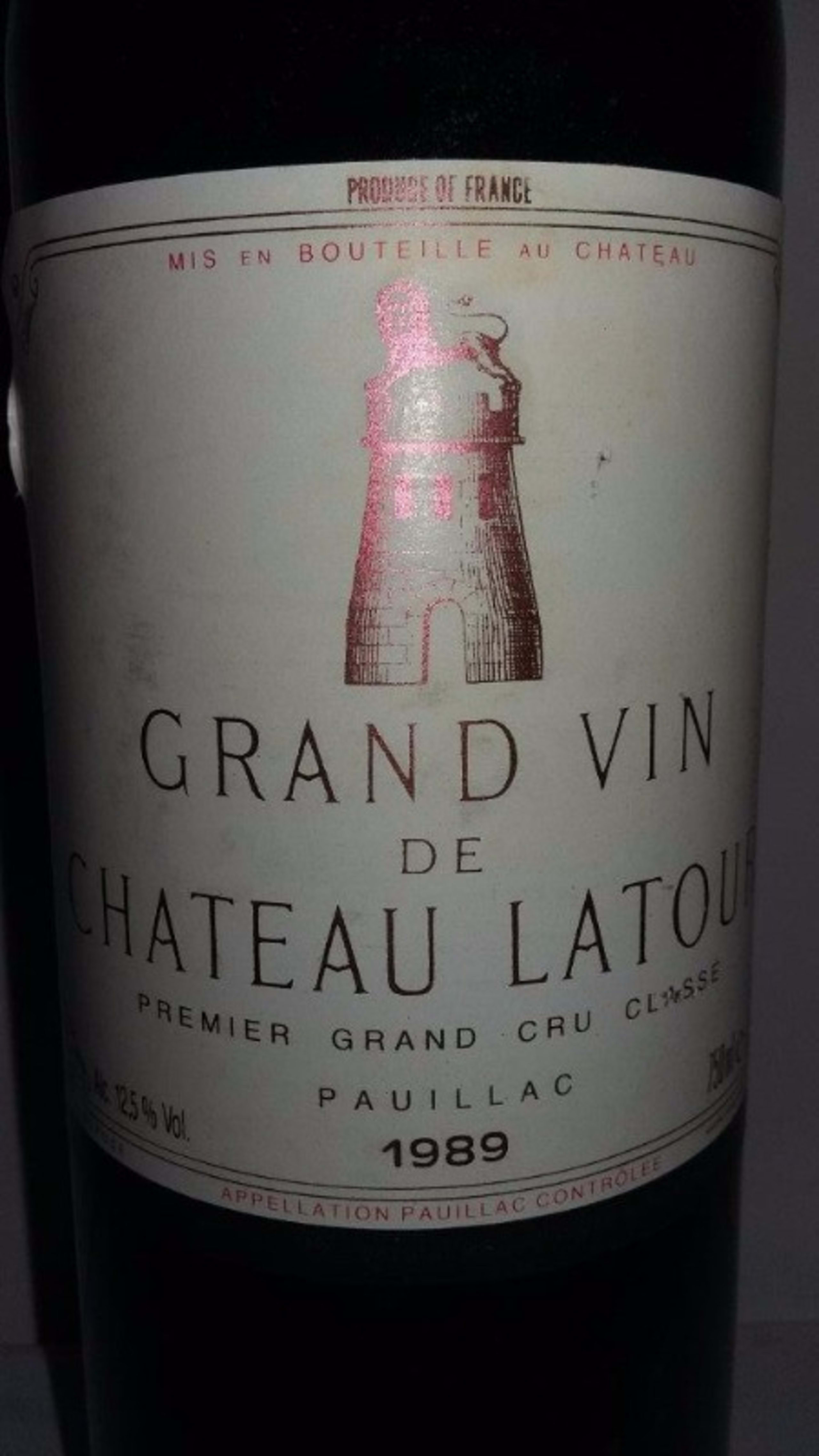 Label