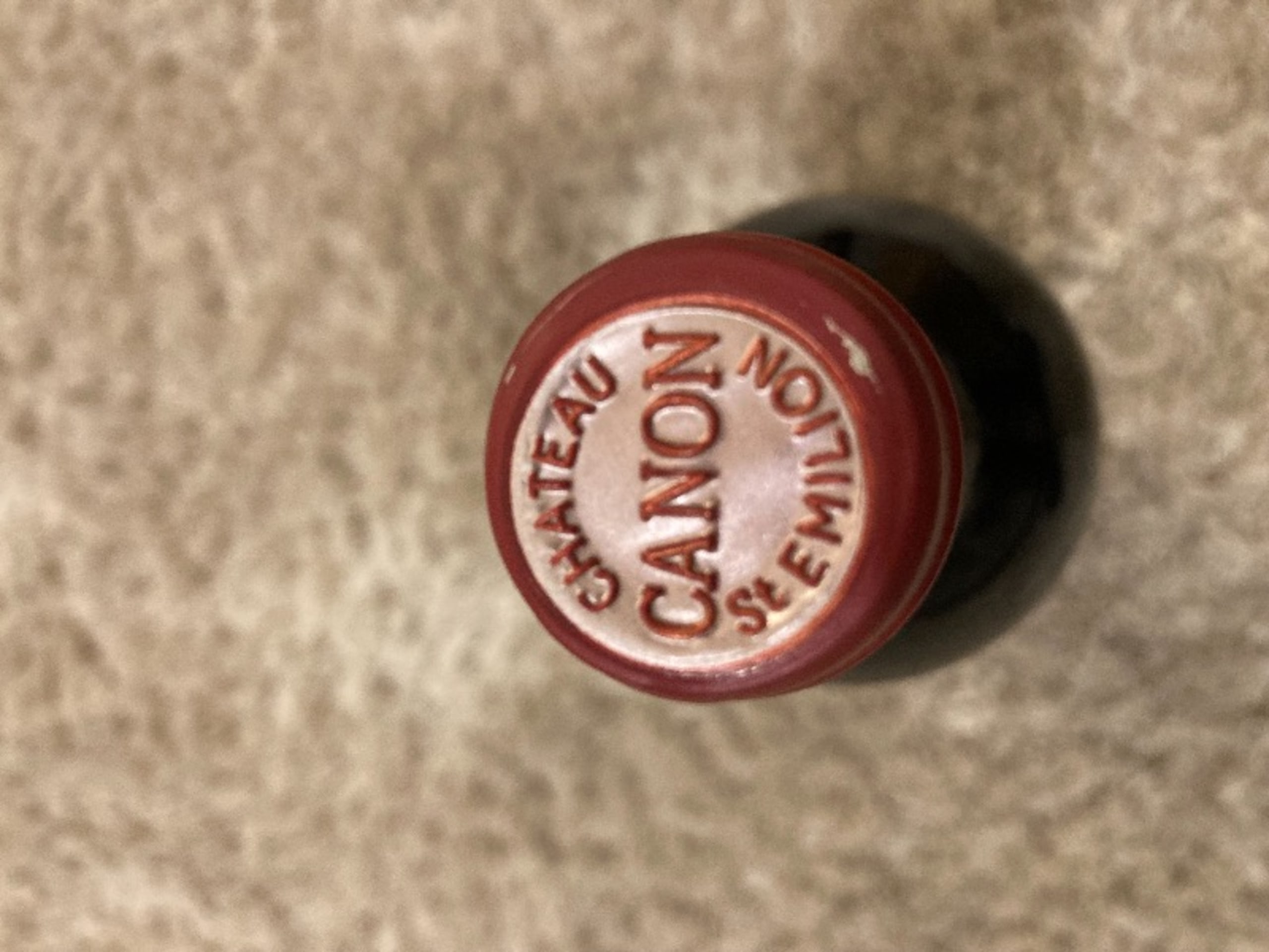 Caps