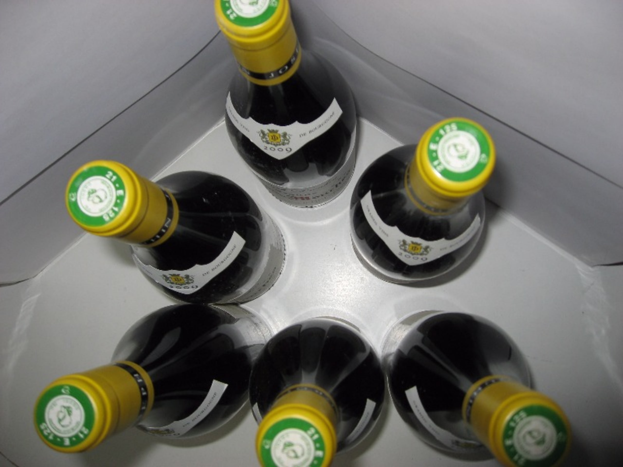 Capsules