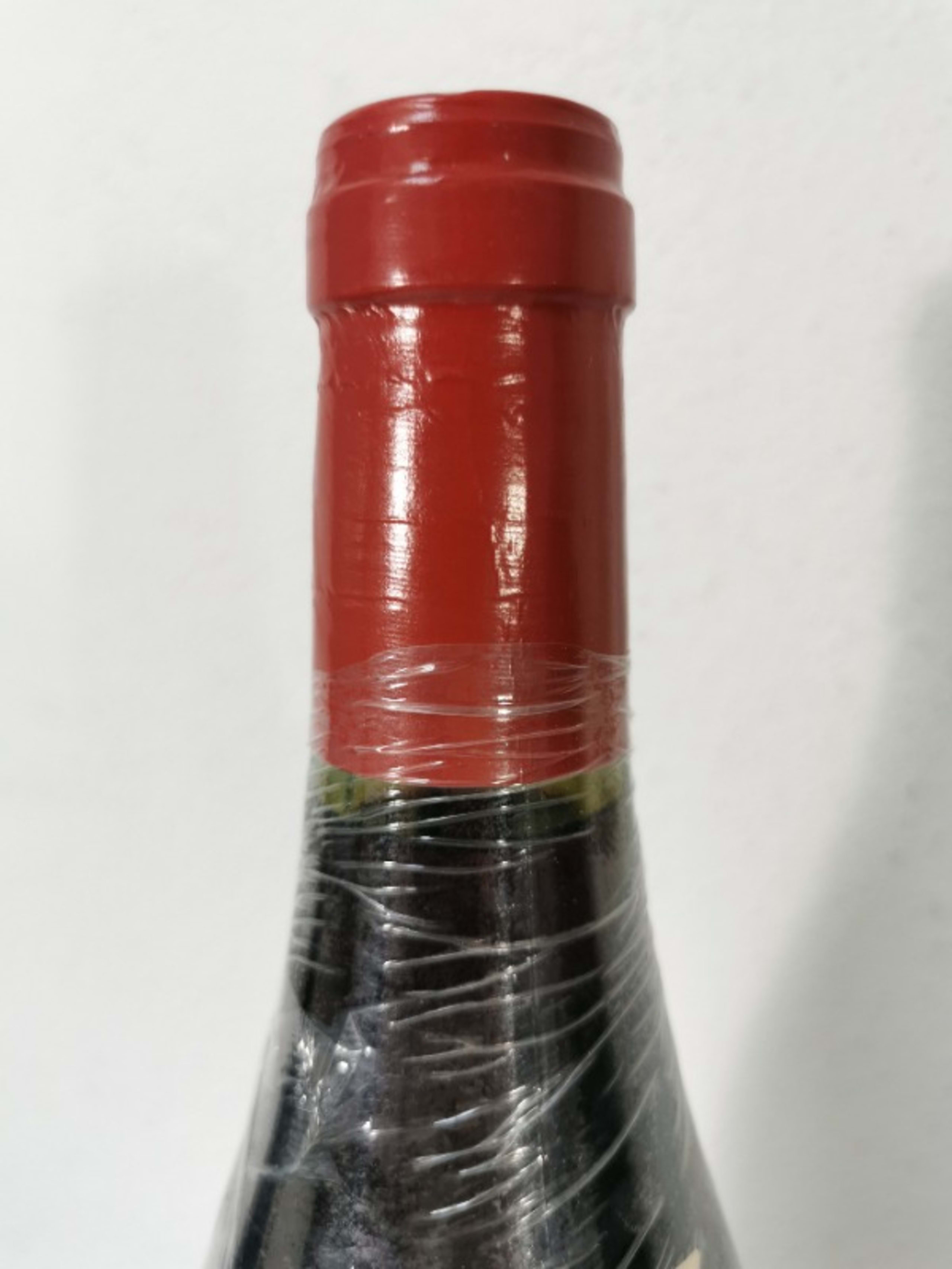 Wine Level